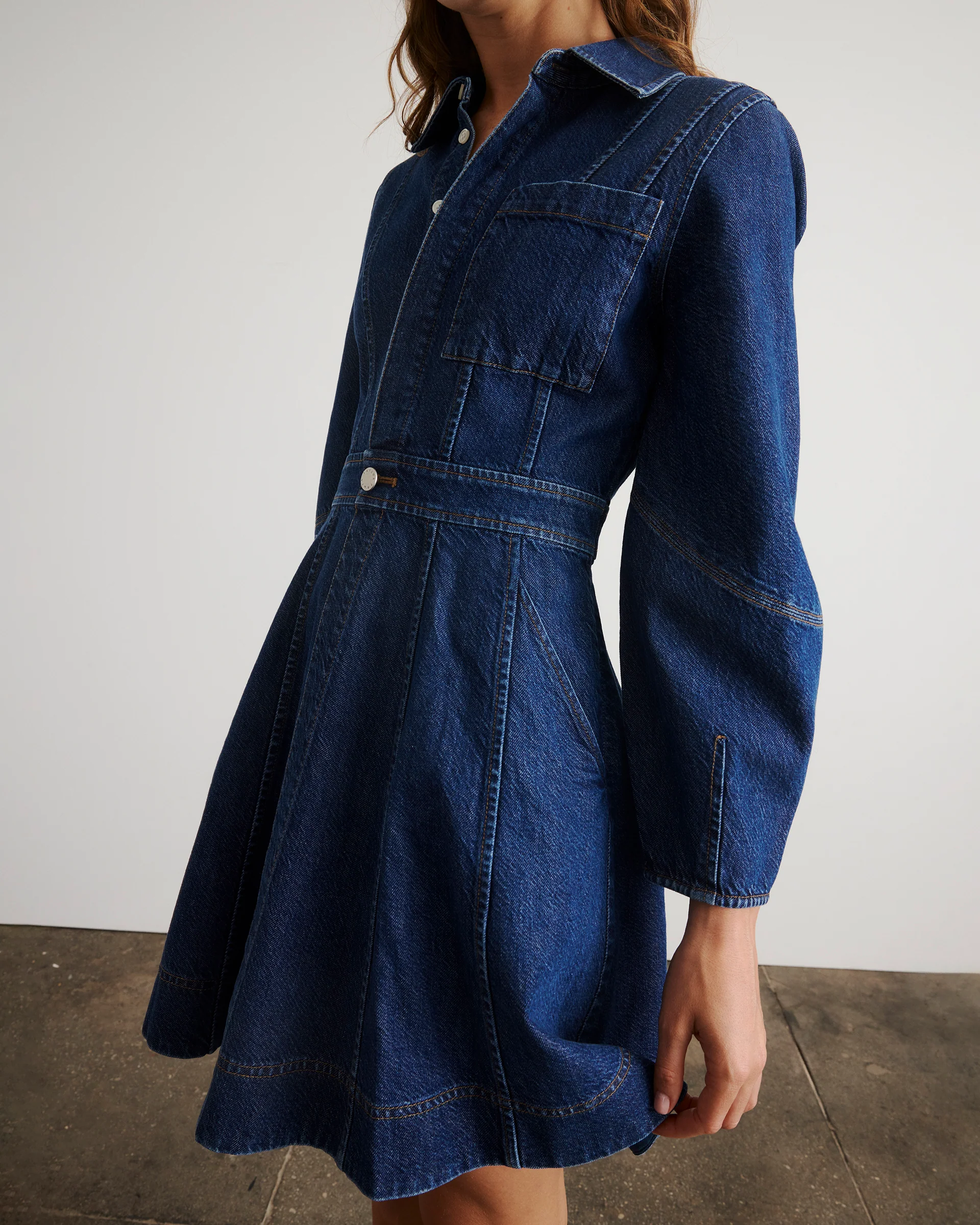Hailey Dress - Image 5