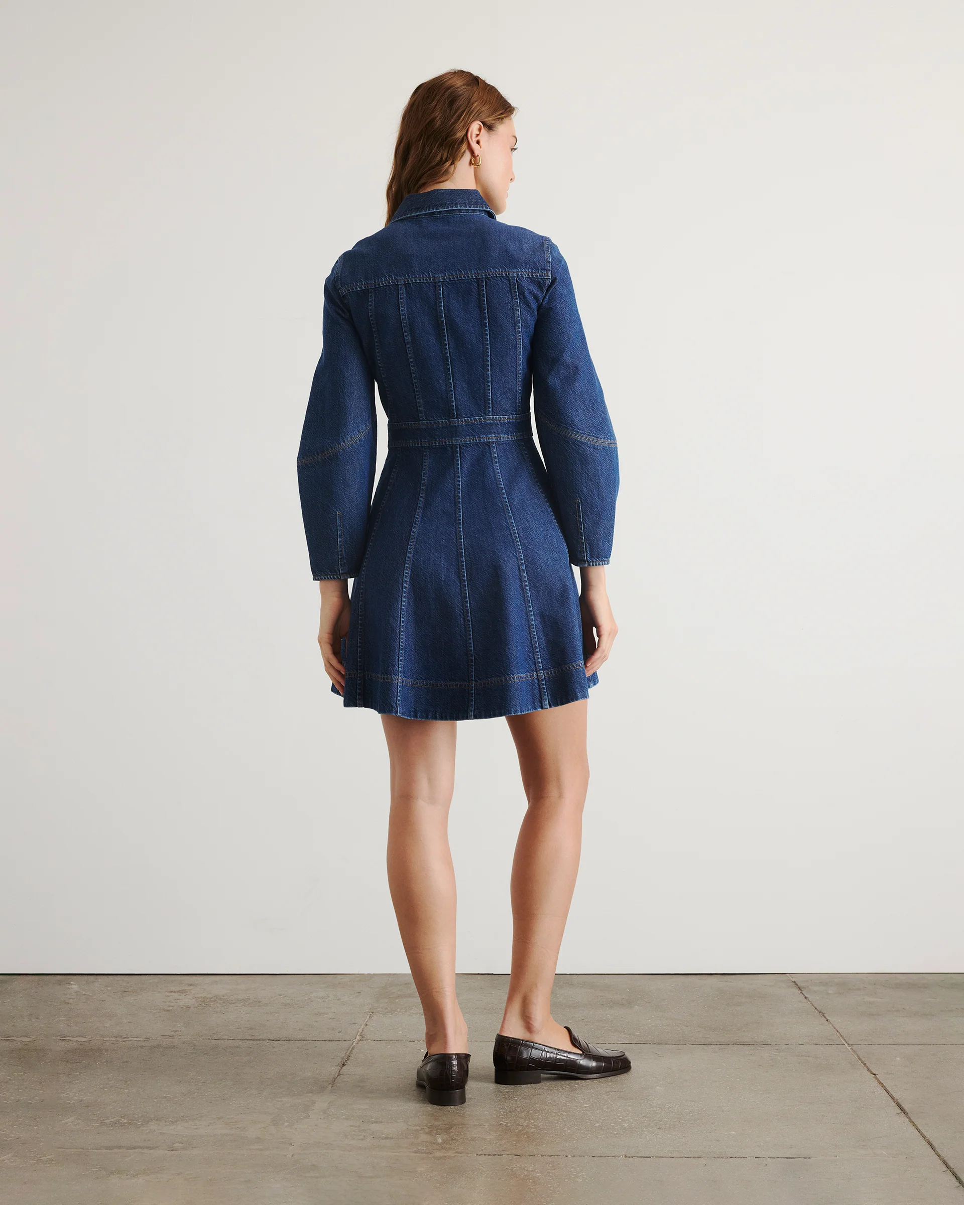 Hailey Dress - Image 6