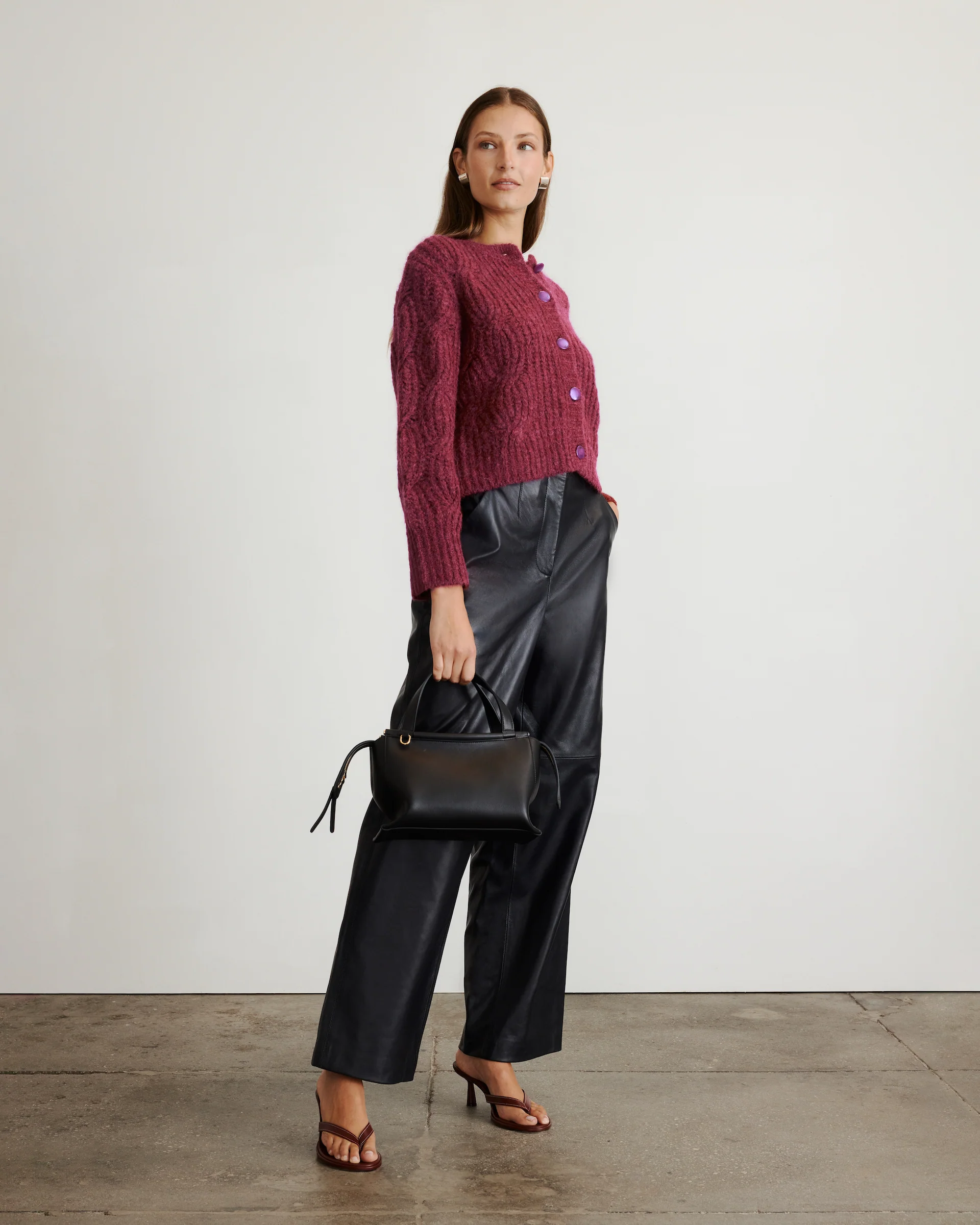 Hale Cardigan - Image 3