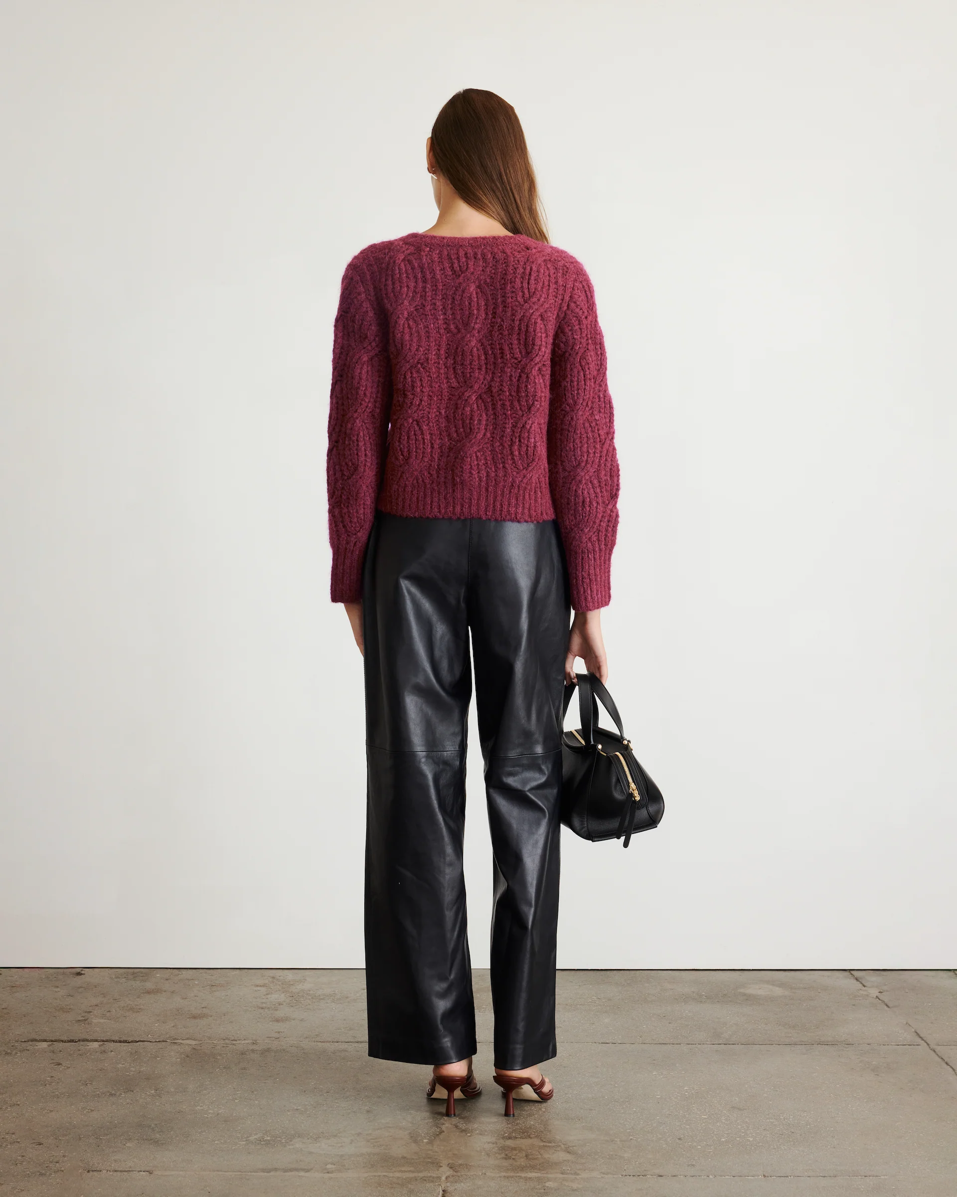 Hale Cardigan - Image 4