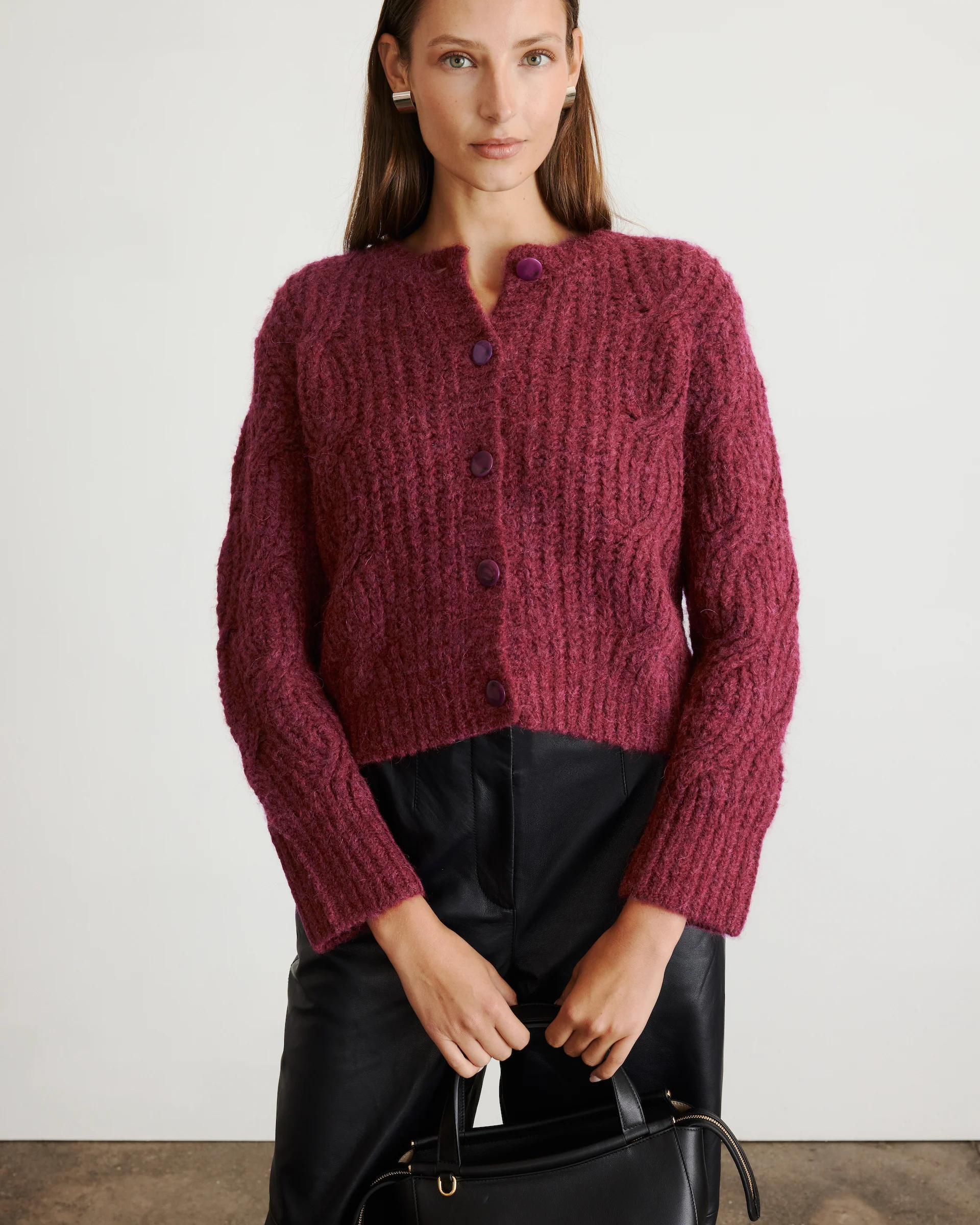 Hale Cardigan - Image 5