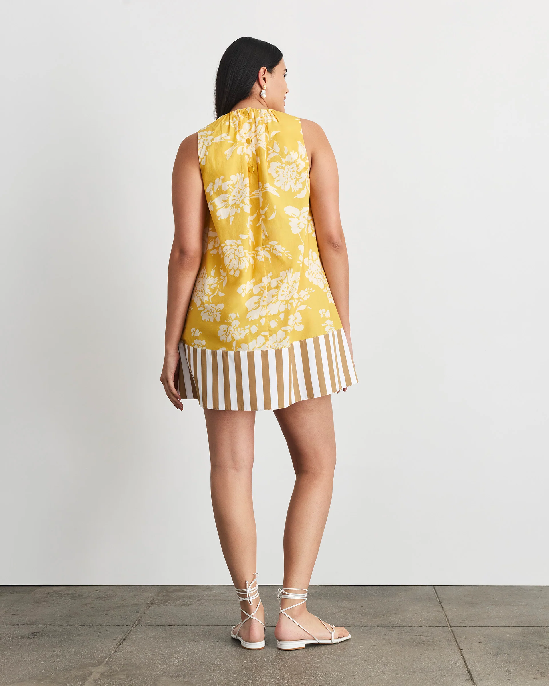 Hallie Dress - Image 6