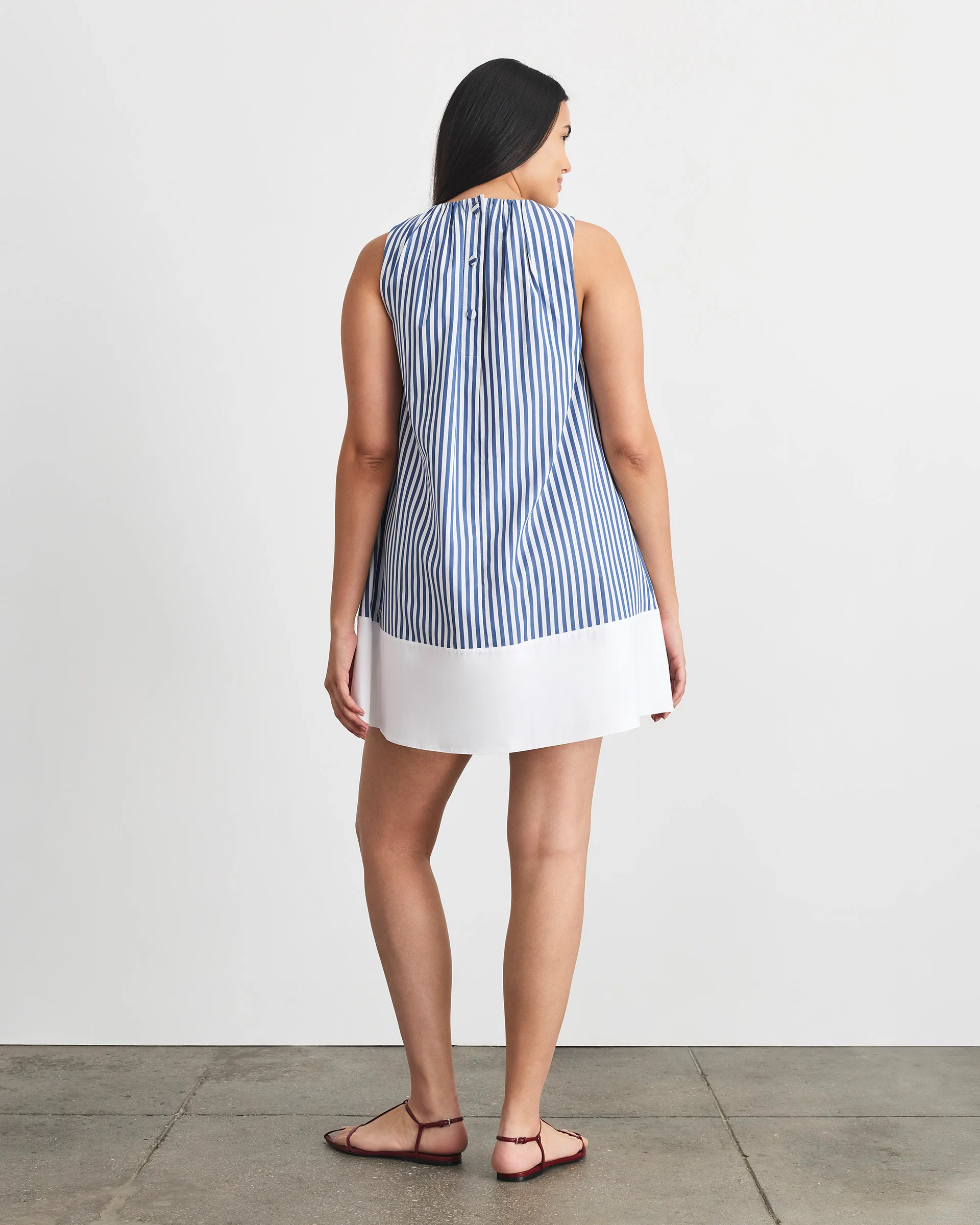 Hallie Dress - Image 4