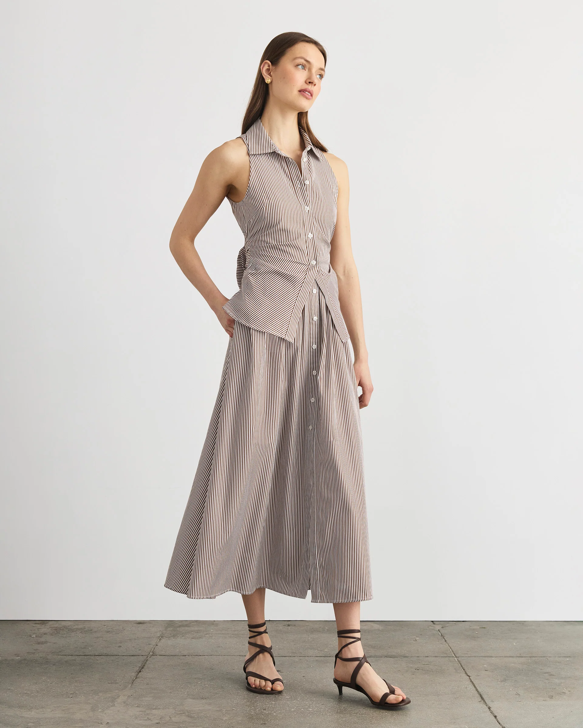 Hannah Dress - Image 2