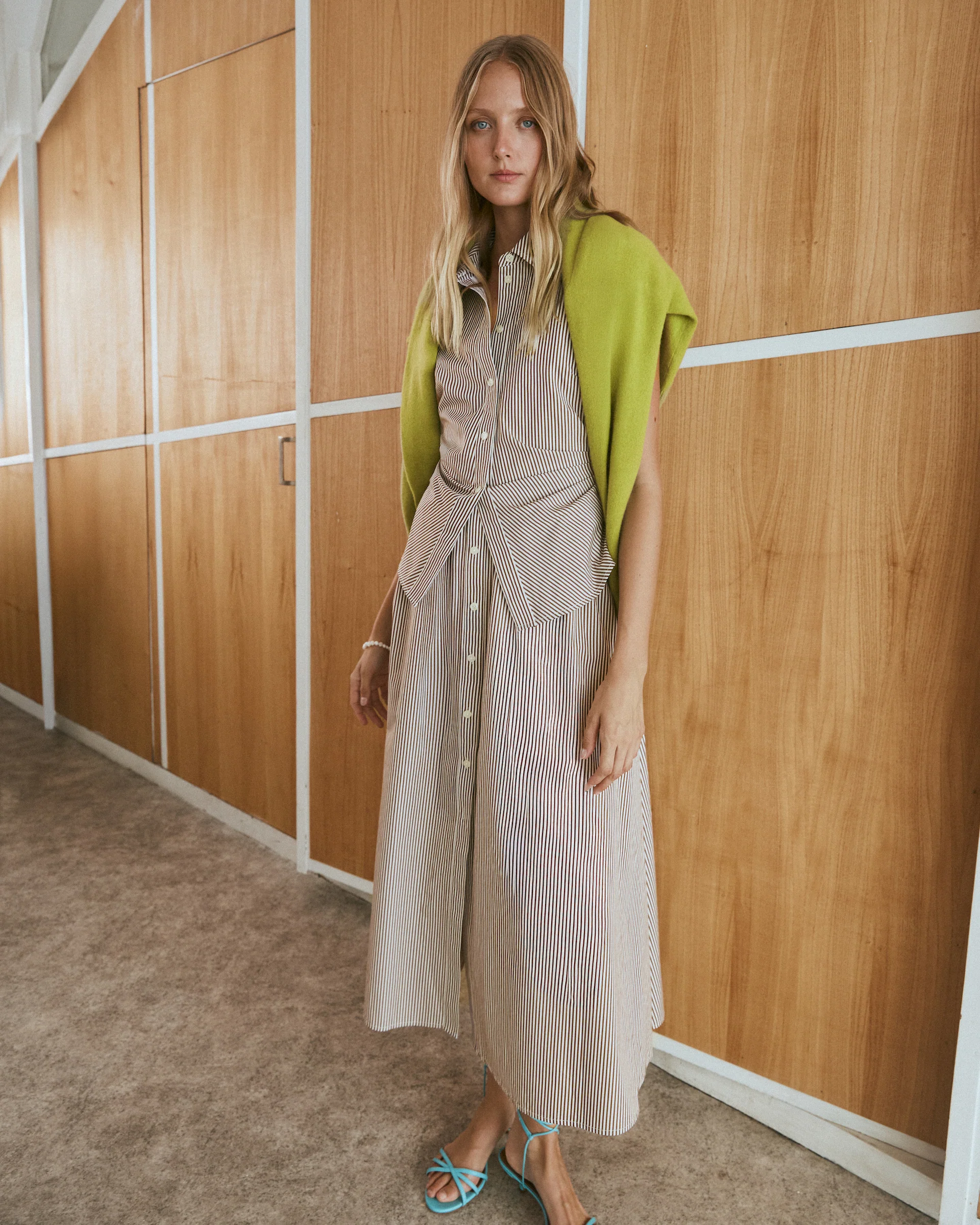 Hannah Dress - Image 3