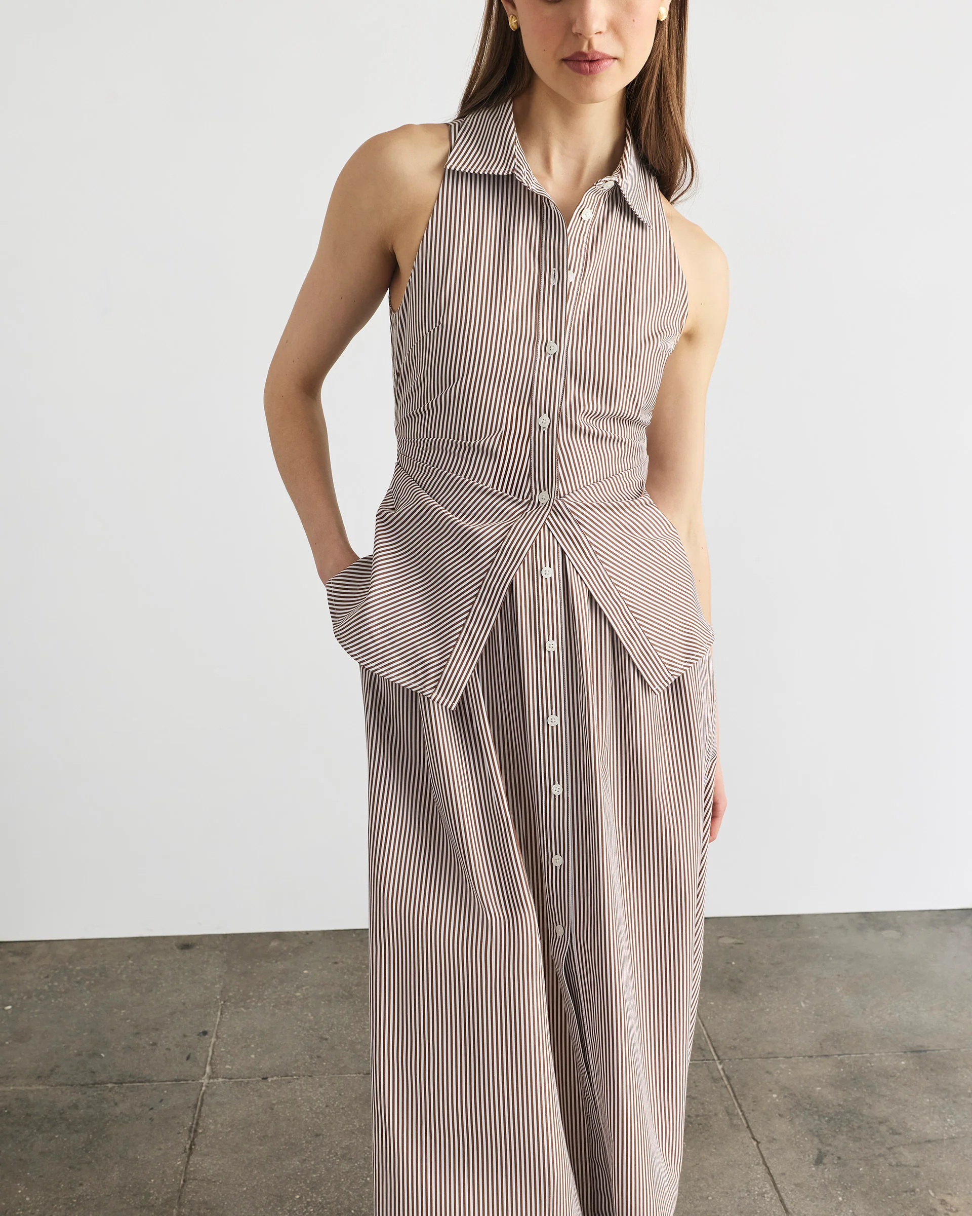 Hannah Dress - Image 4