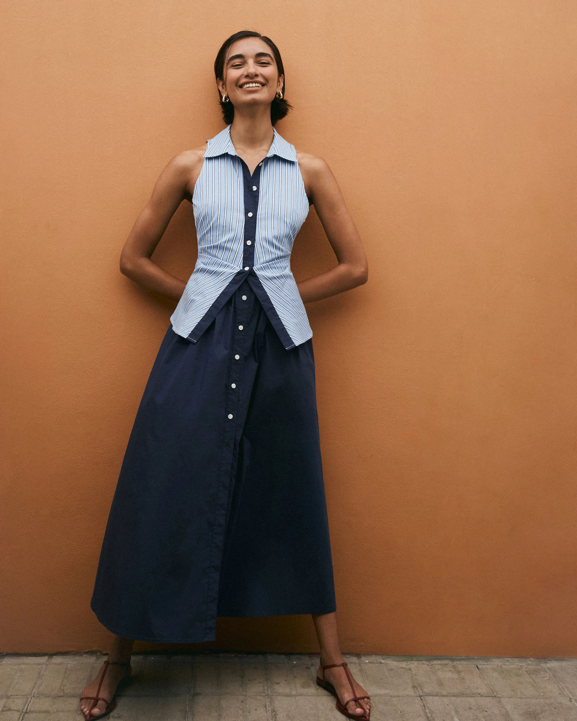 Hannah Dress - Image 3