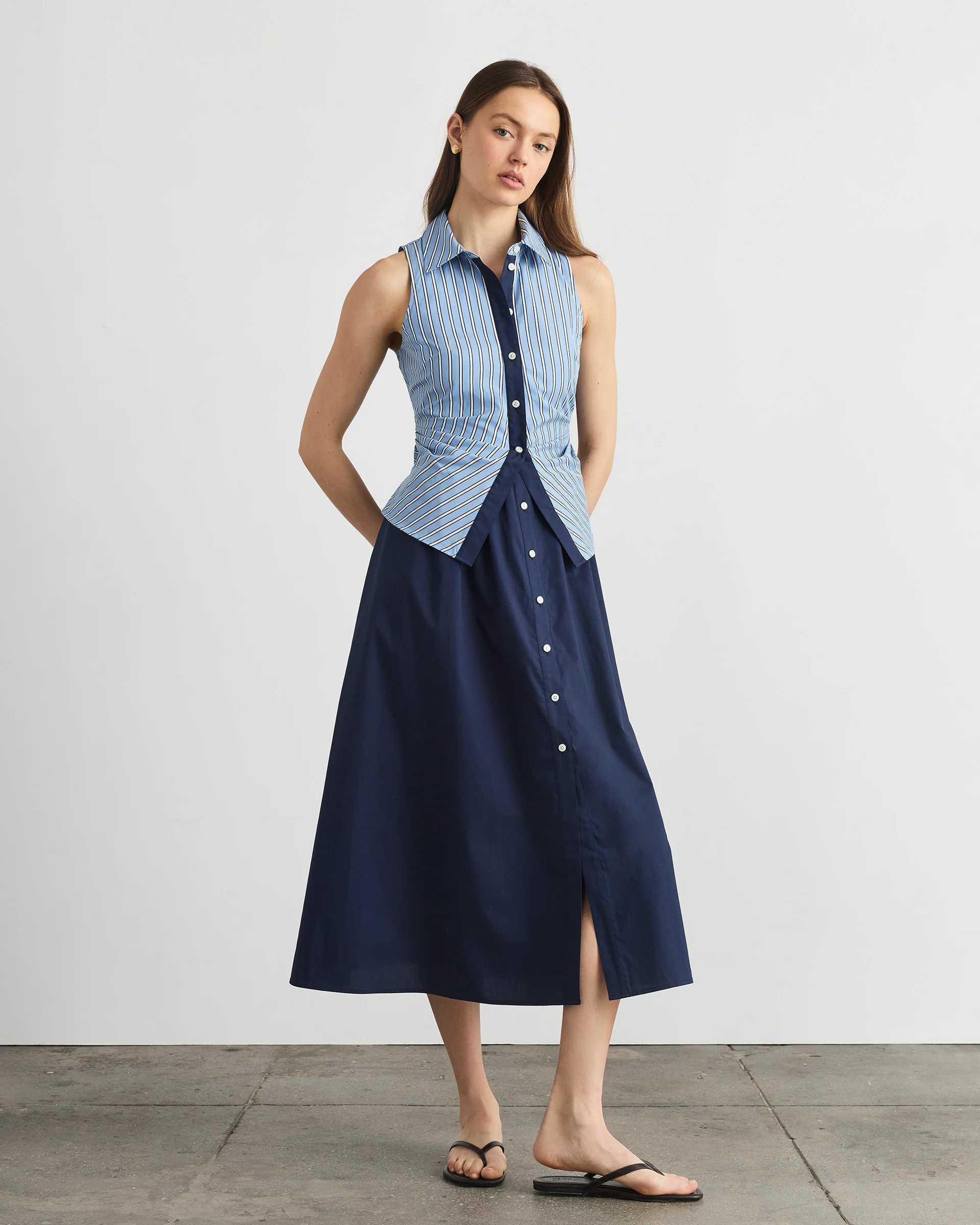 Hannah Dress - Image 4