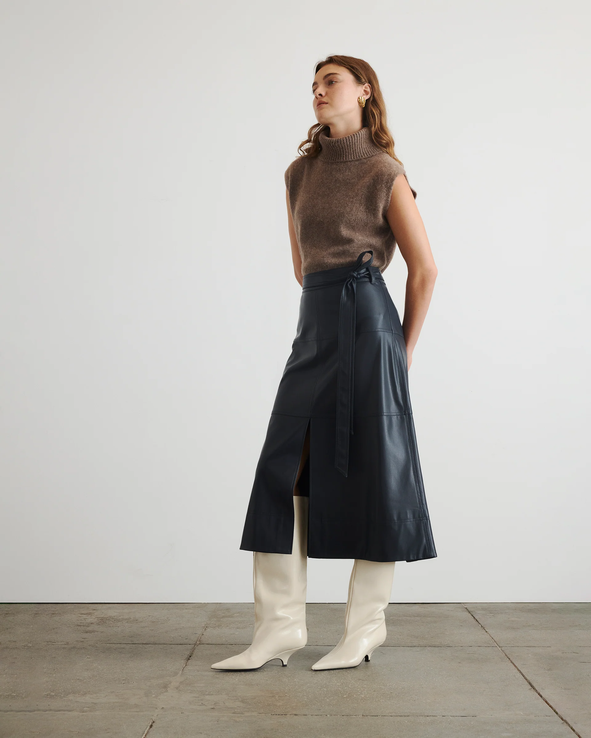 Hudley Skirt - Image 3