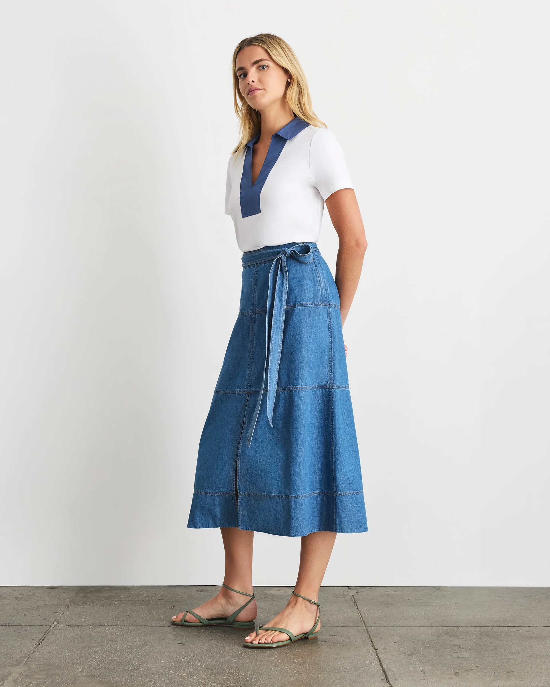 Hudley Skirt - Image 3