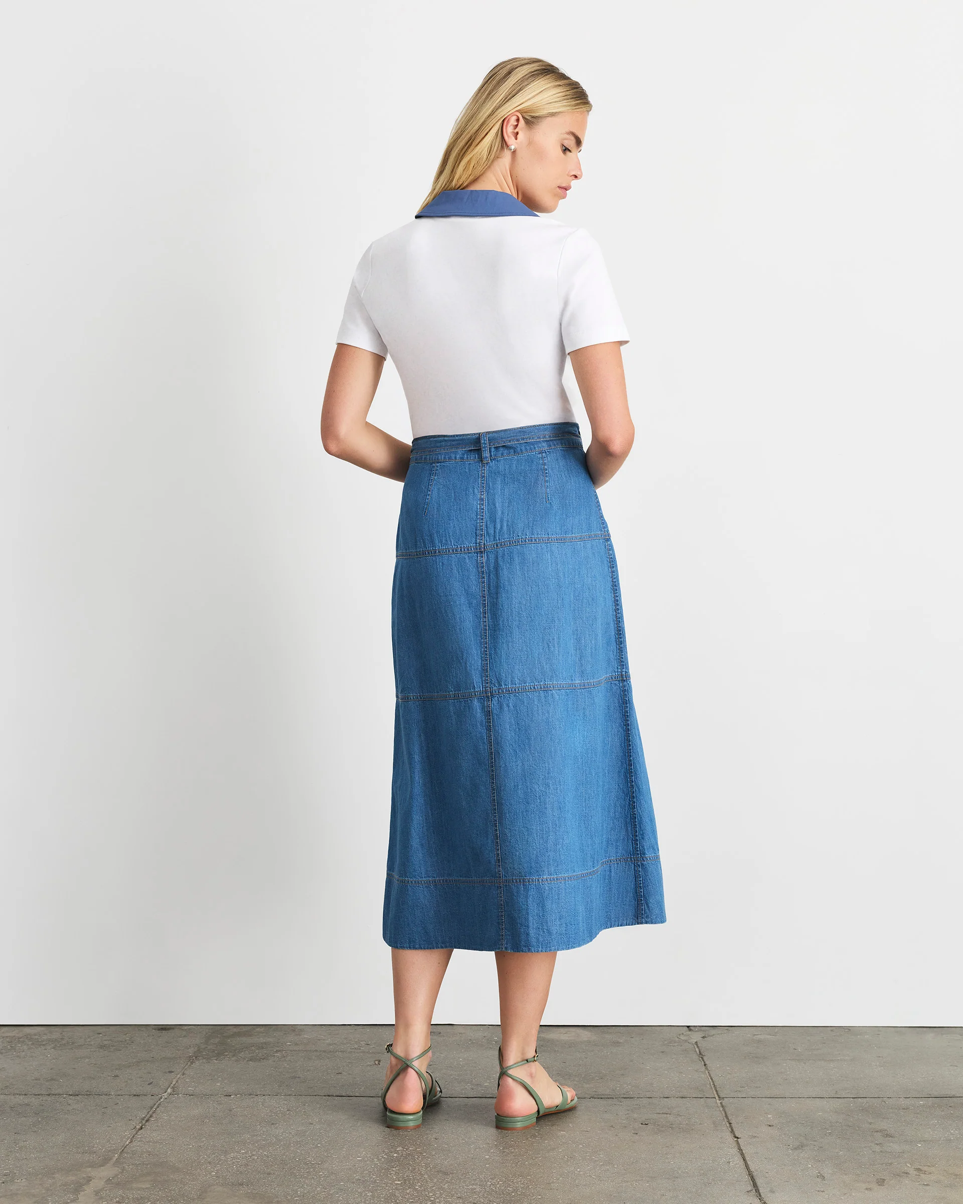 Hudley Skirt - Image 5