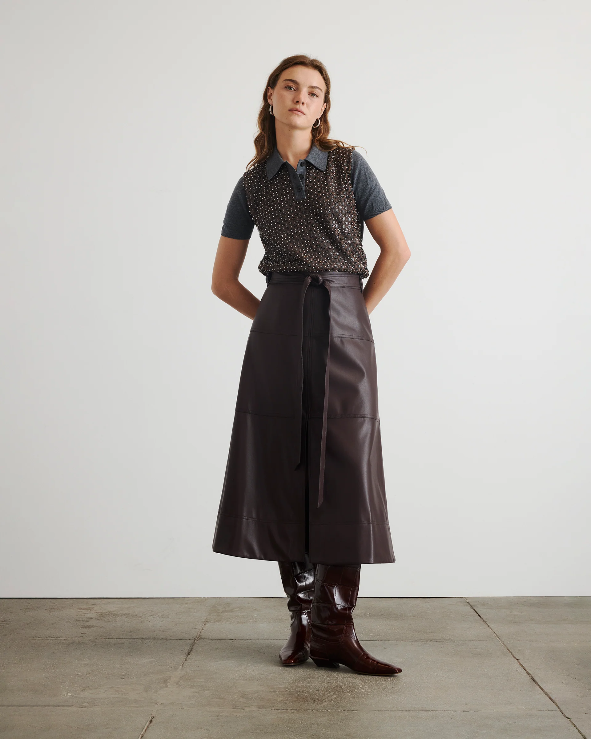 Hudley Skirt - Image 2