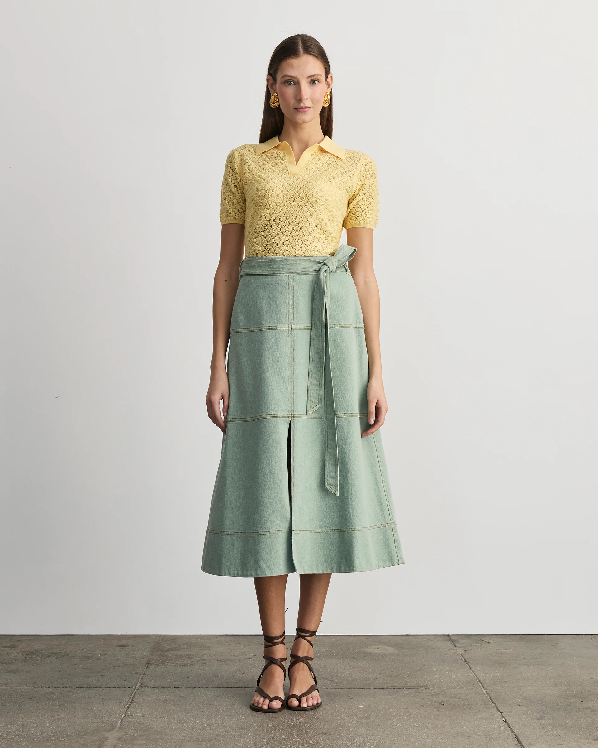 Hudley Skirt - Image 2