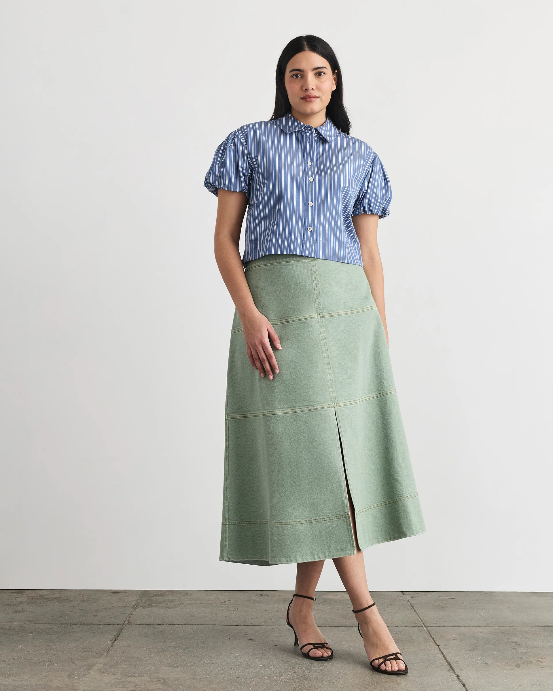 Hudley Skirt - Image 3