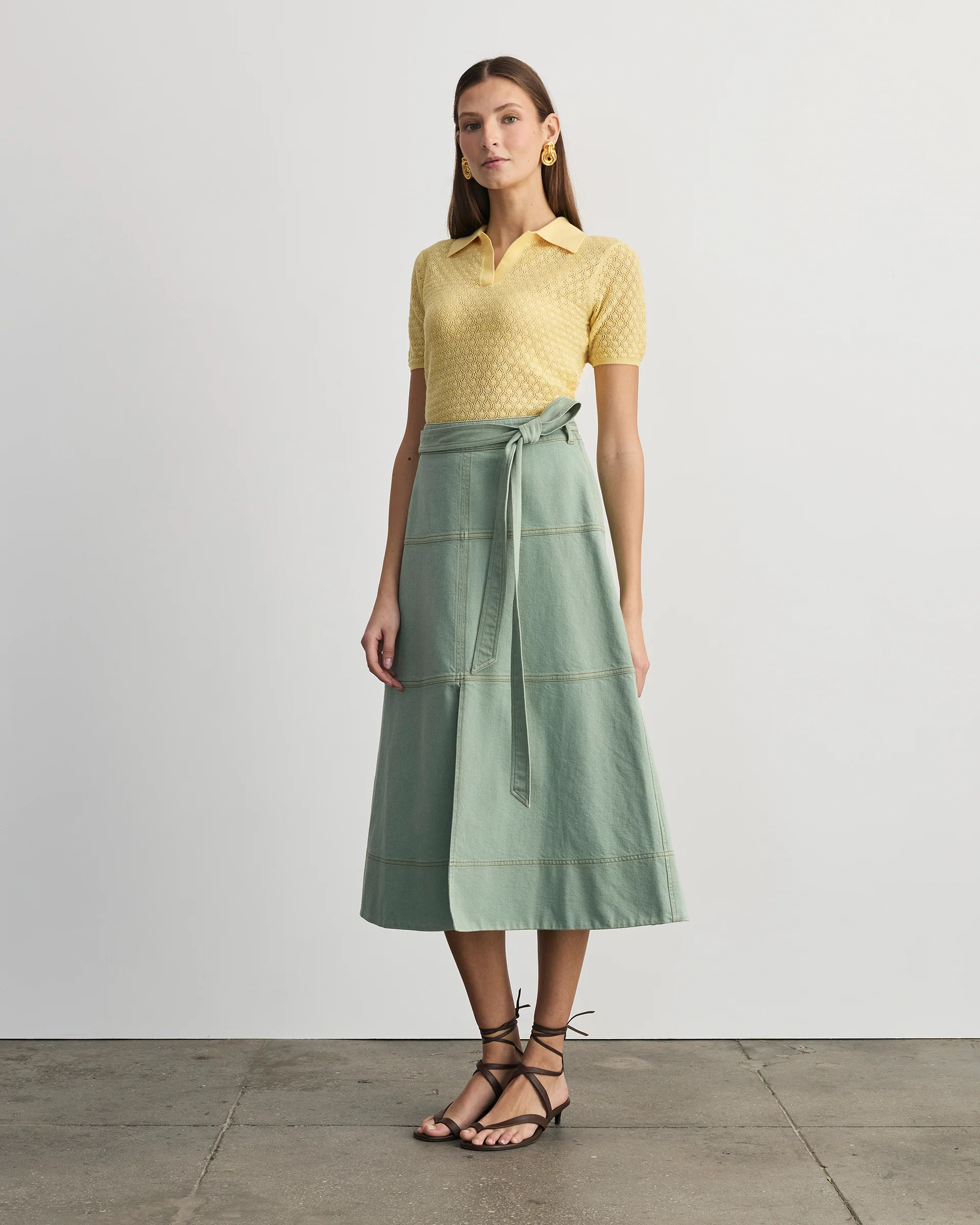 Hudley Skirt - Image 4