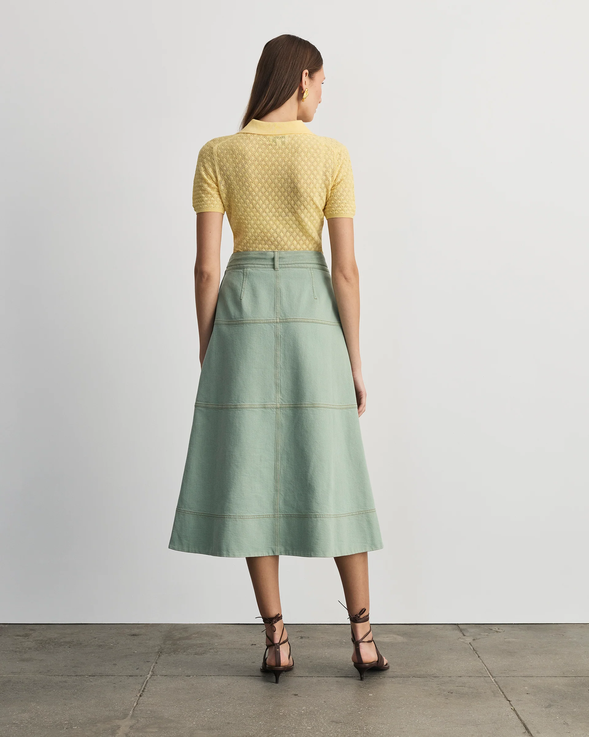 Hudley Skirt - Image 5