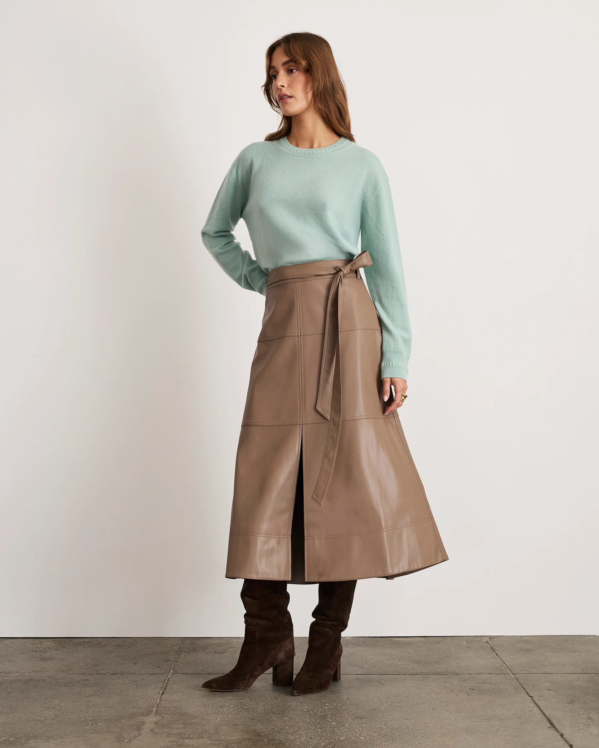 Hudley Skirt - Image 3
