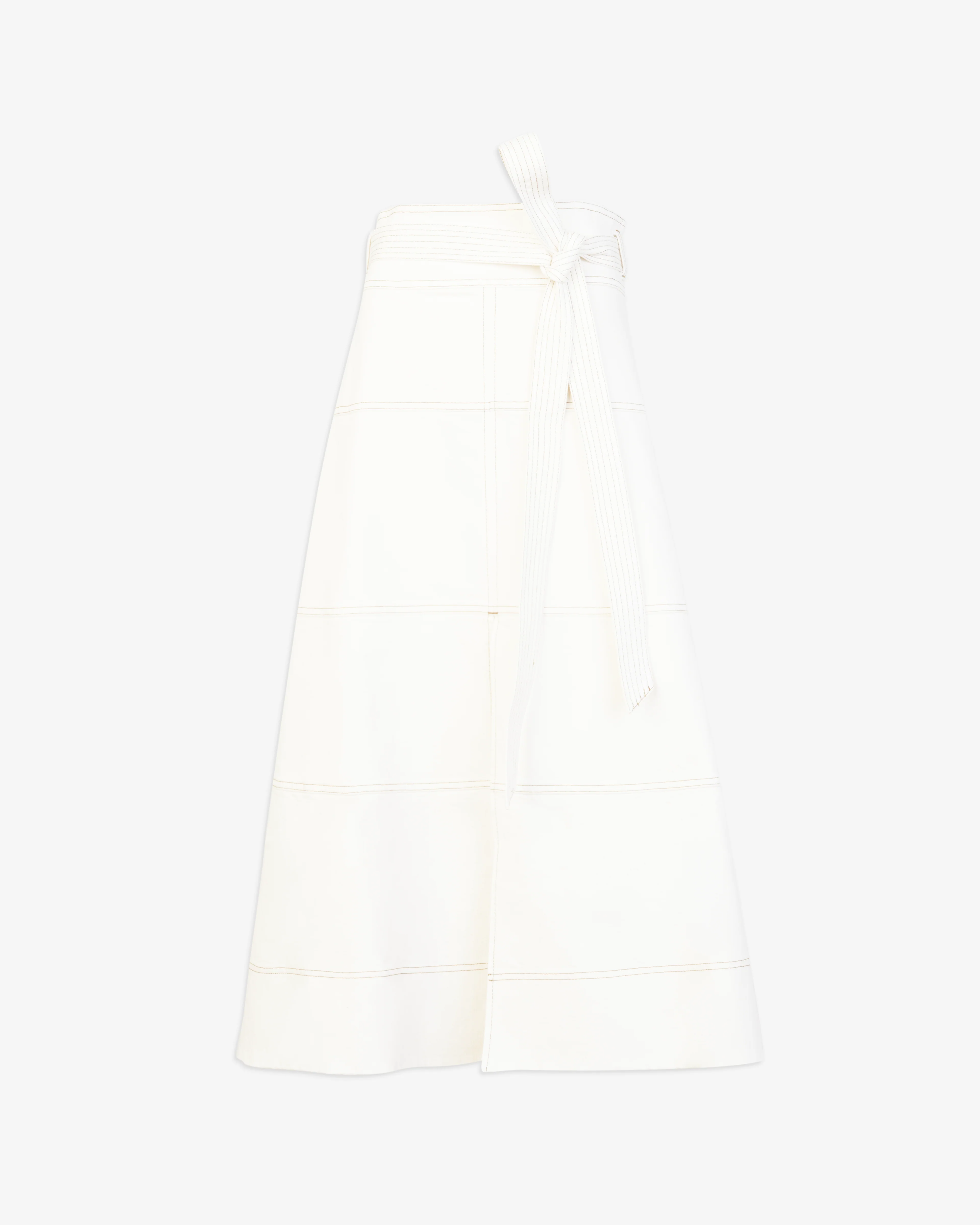Denim Hudson Skirt - Image 6