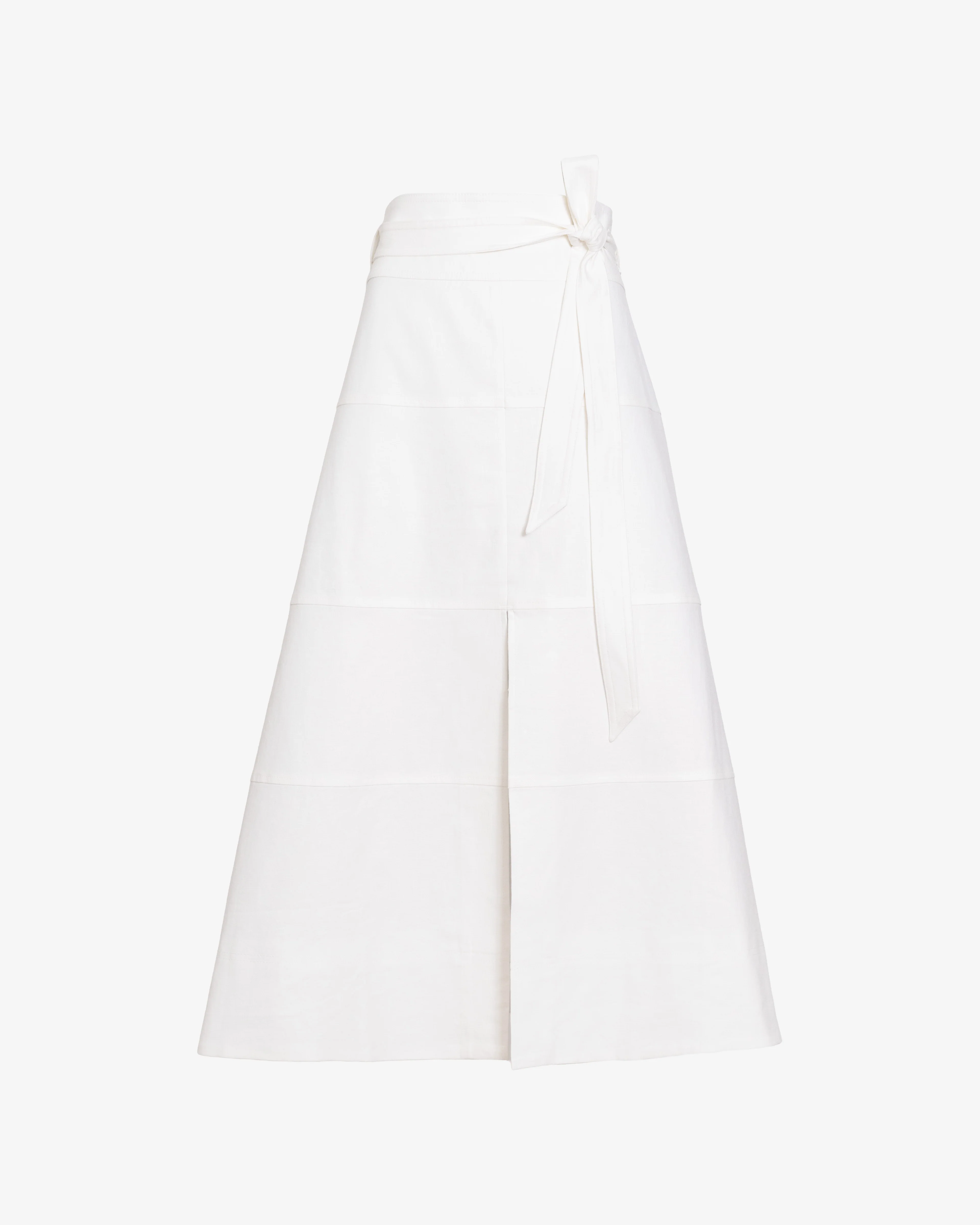 Linen Hudson Skirt - Image 5