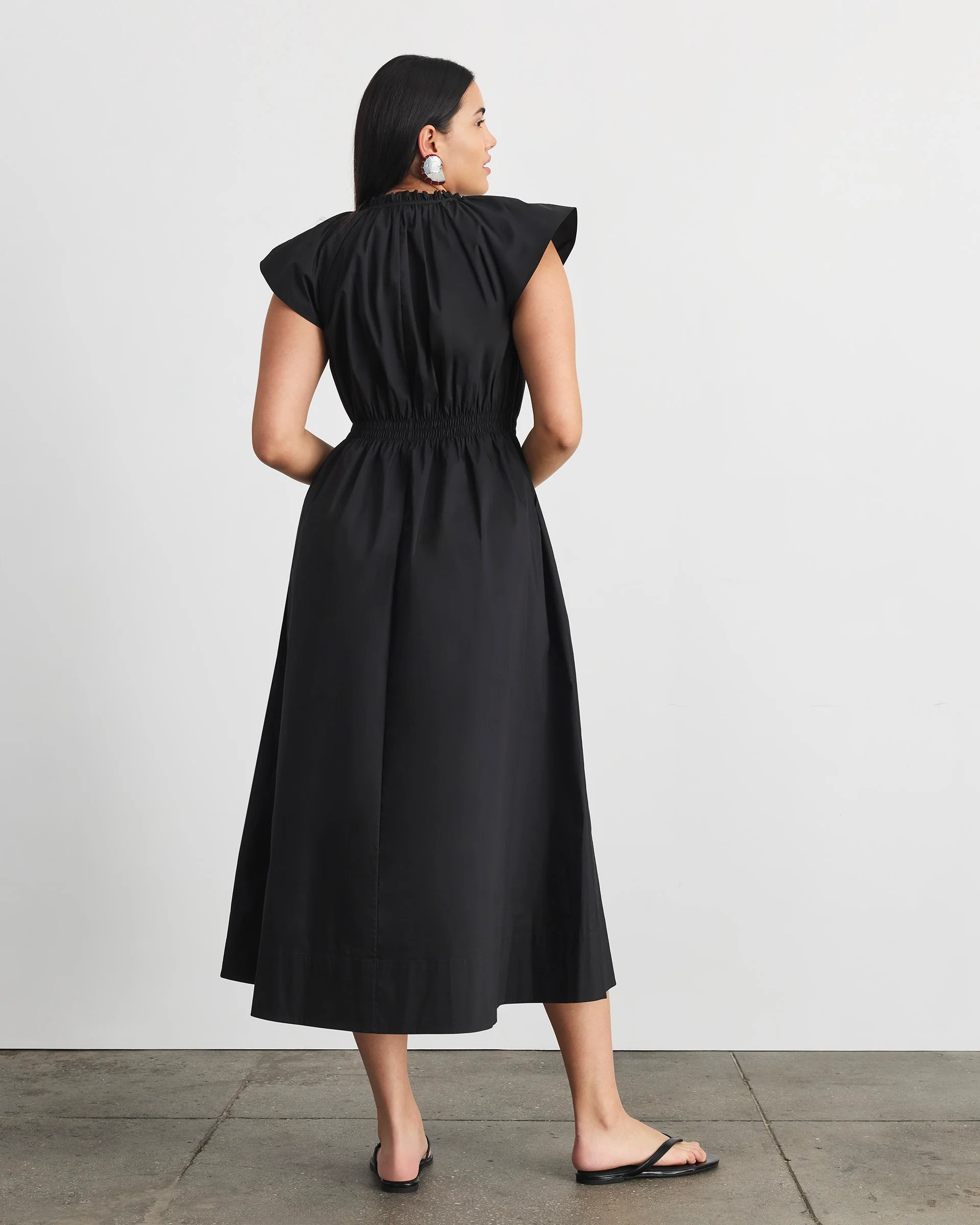 Ivana Dress - Image 5