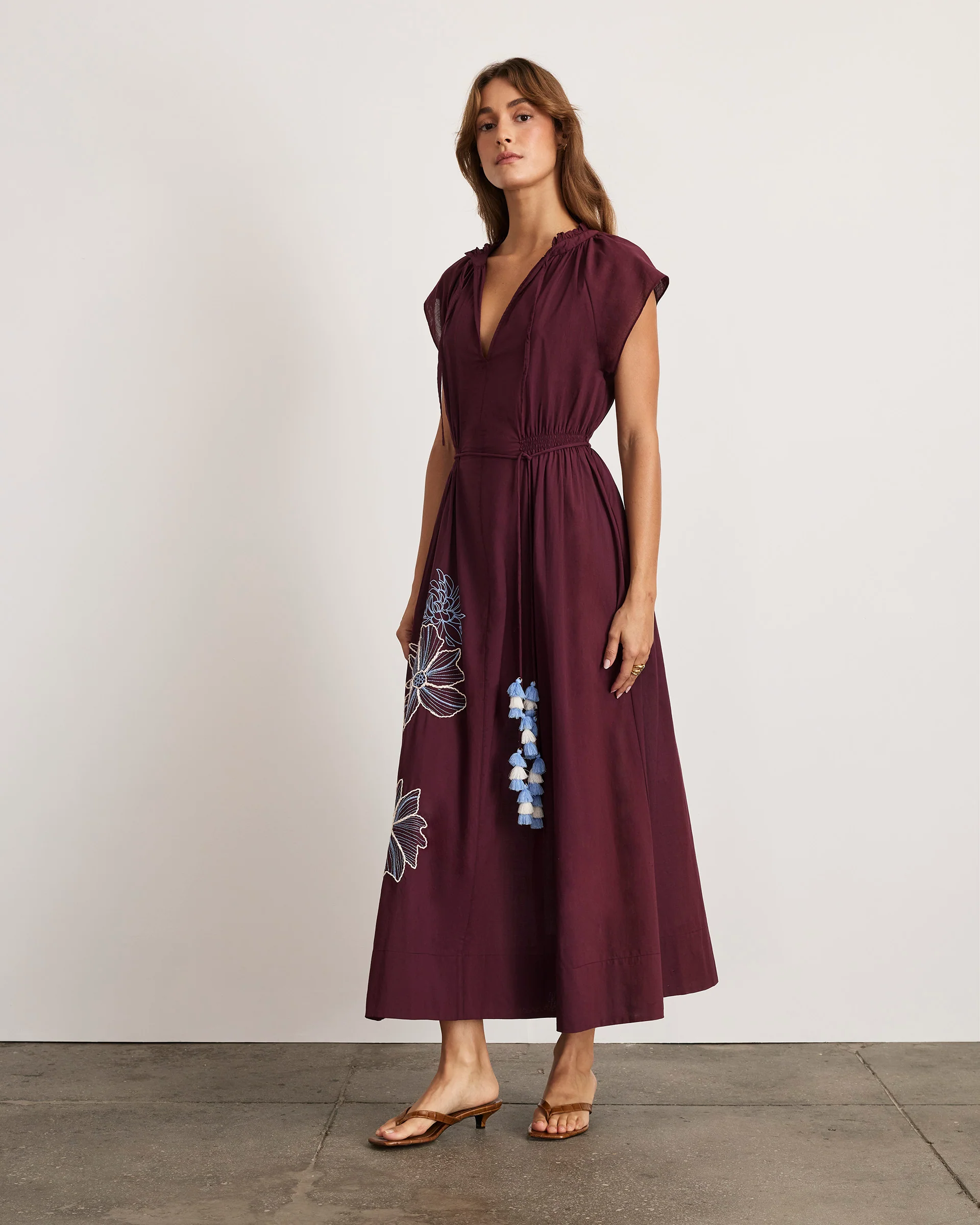 Ivana Dress - Image 3