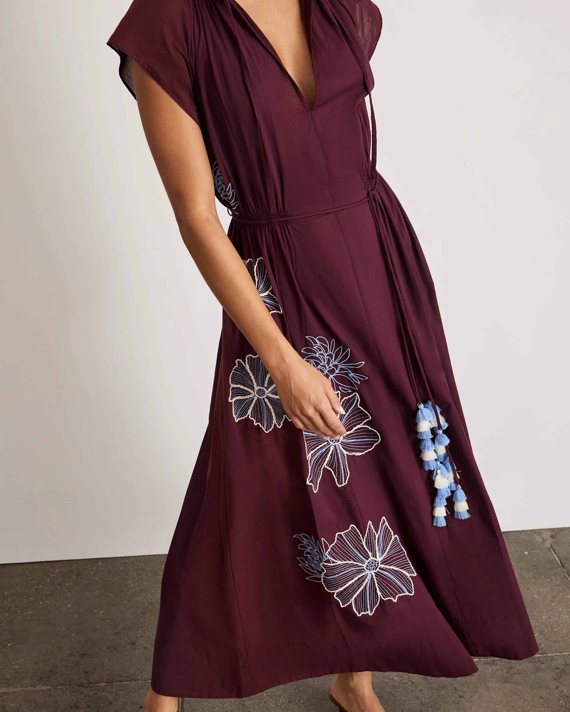Ivana Dress - Image 4