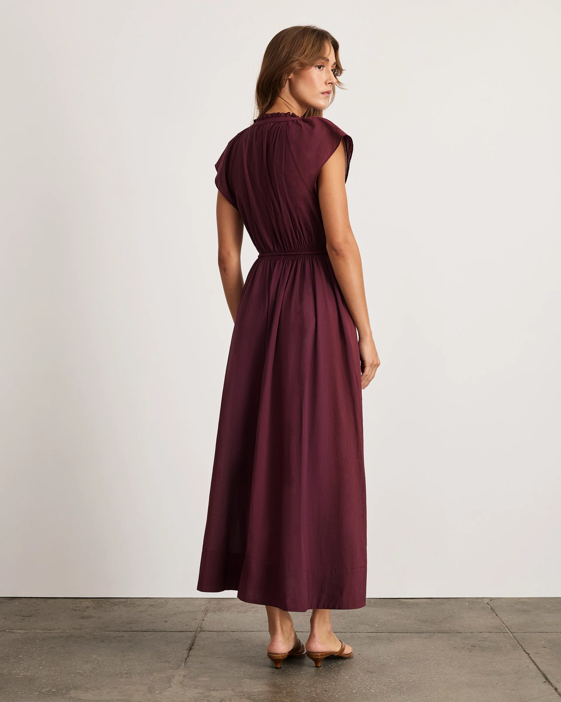 Ivana Dress - Image 5