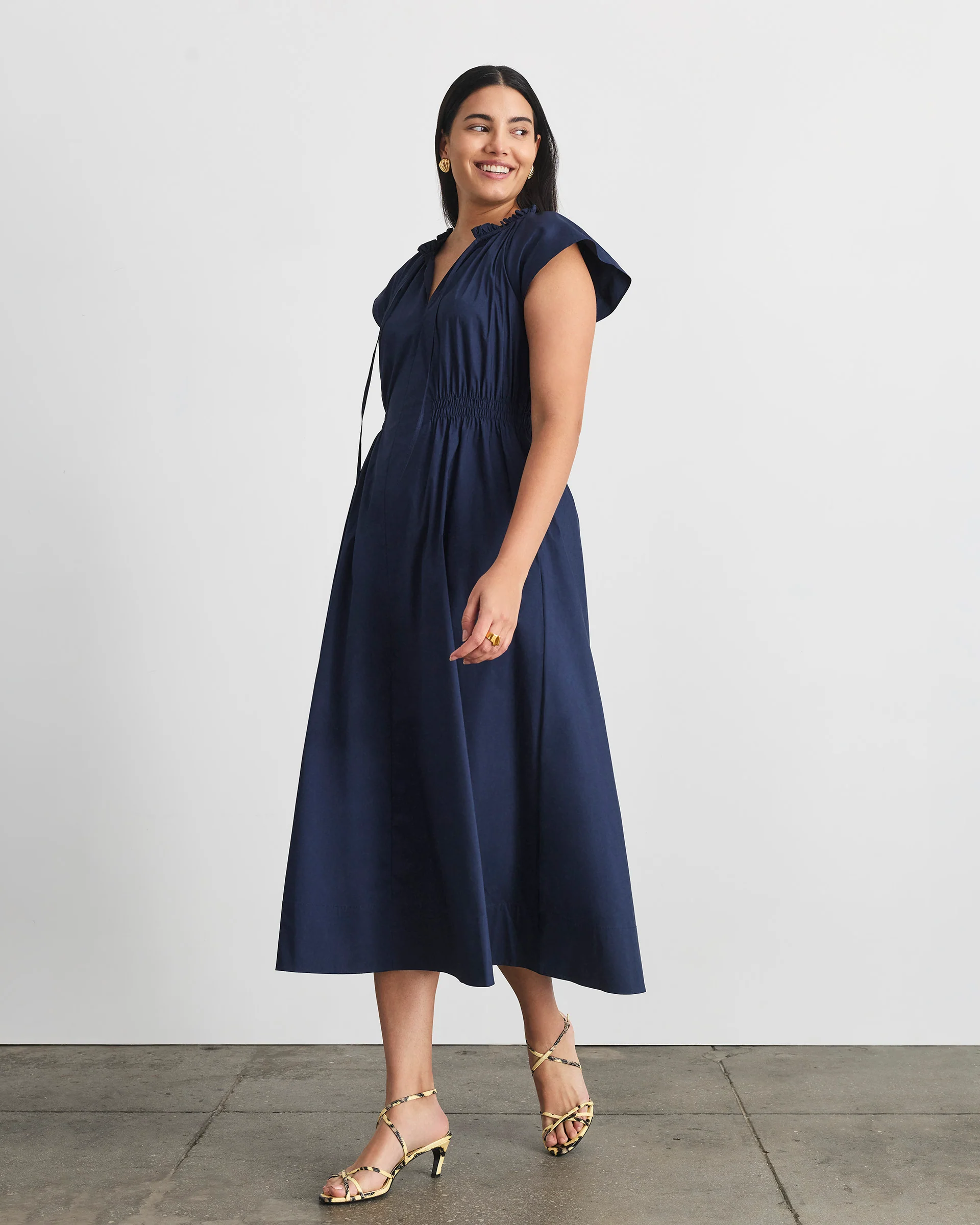 Ivana Dress - Image 2