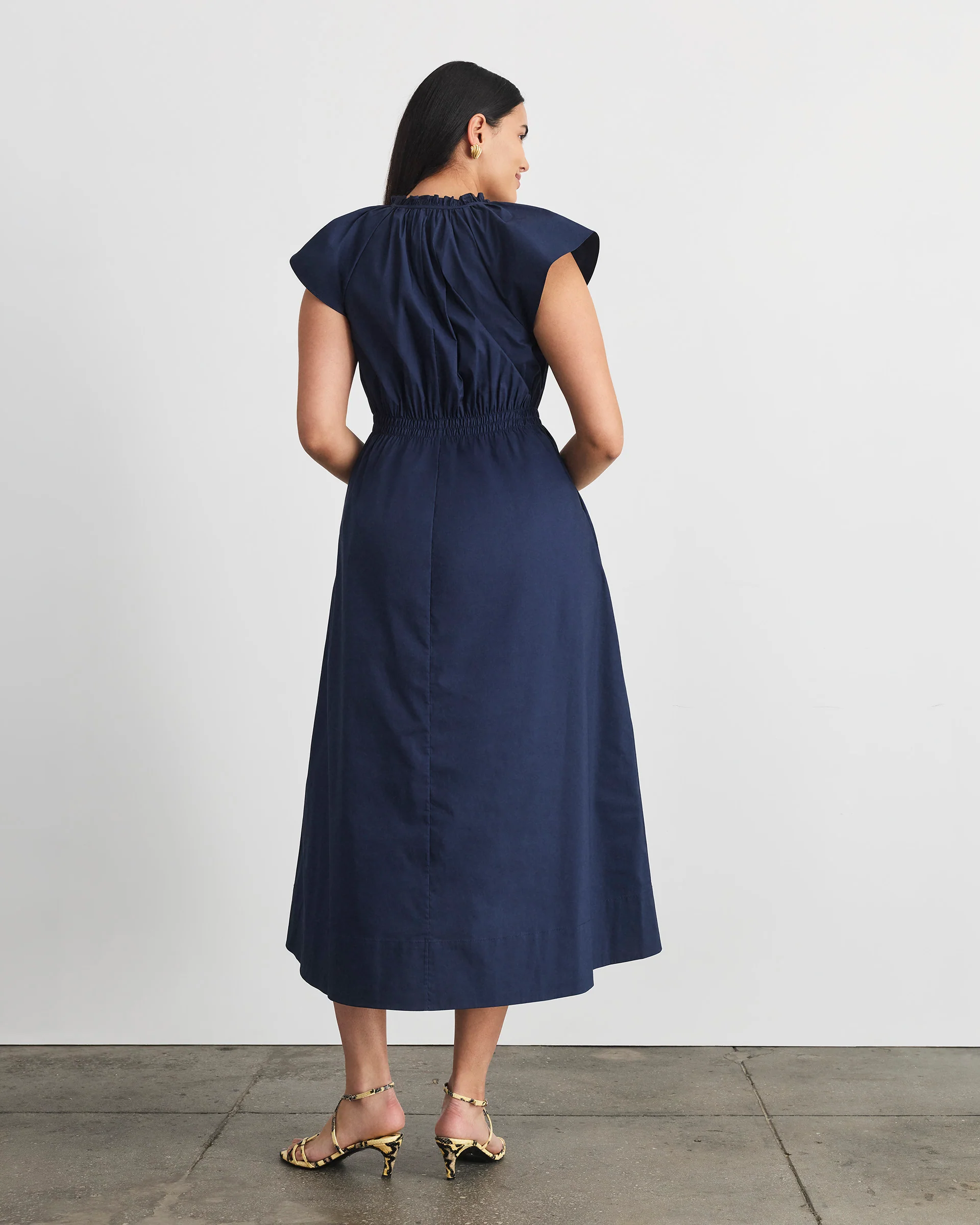 Ivana Dress - Image 4