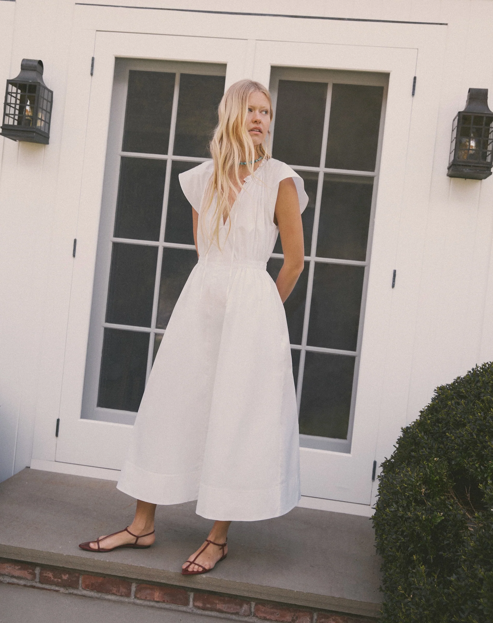 Ivana Dress - Image 3