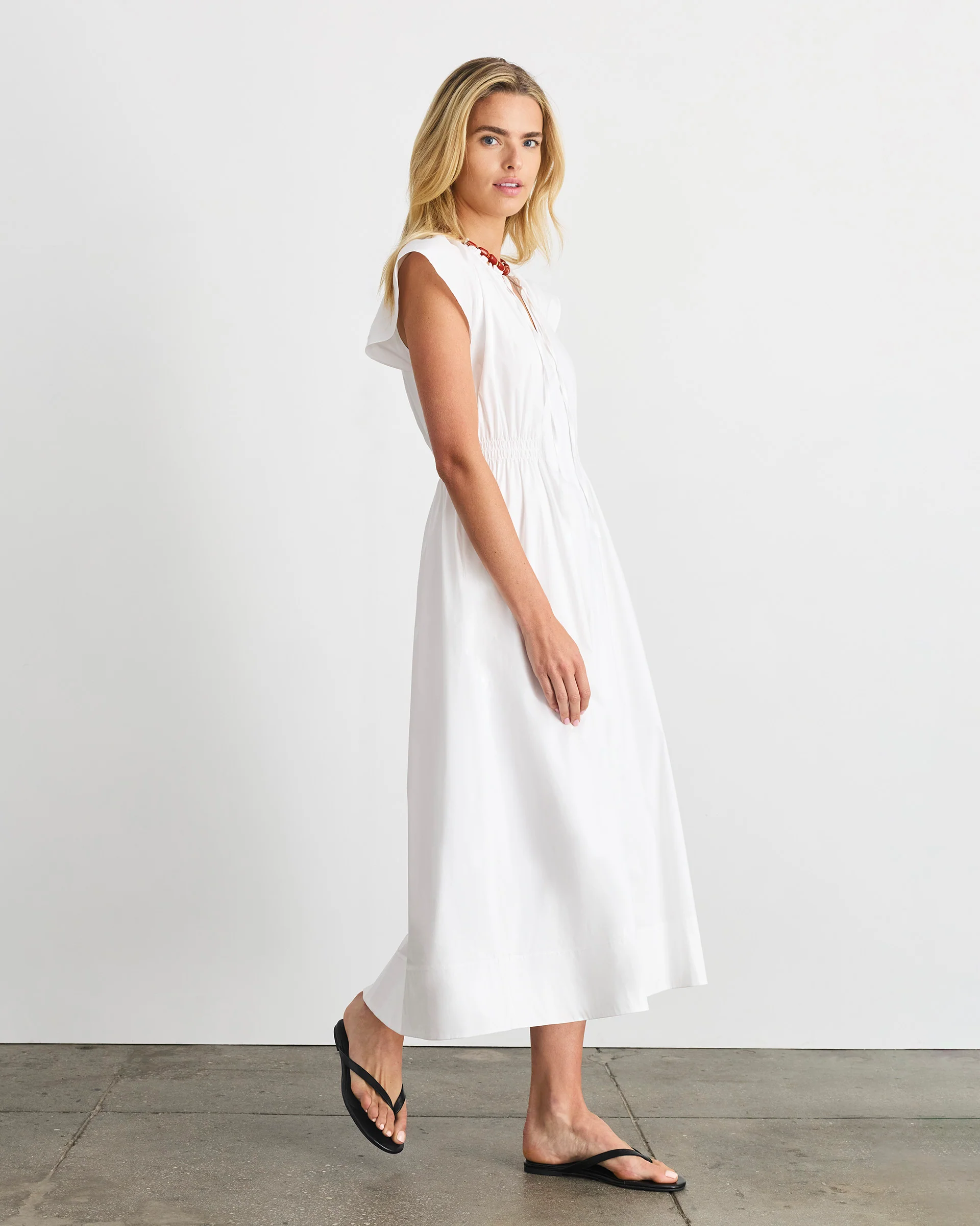 Ivana Dress - Image 4