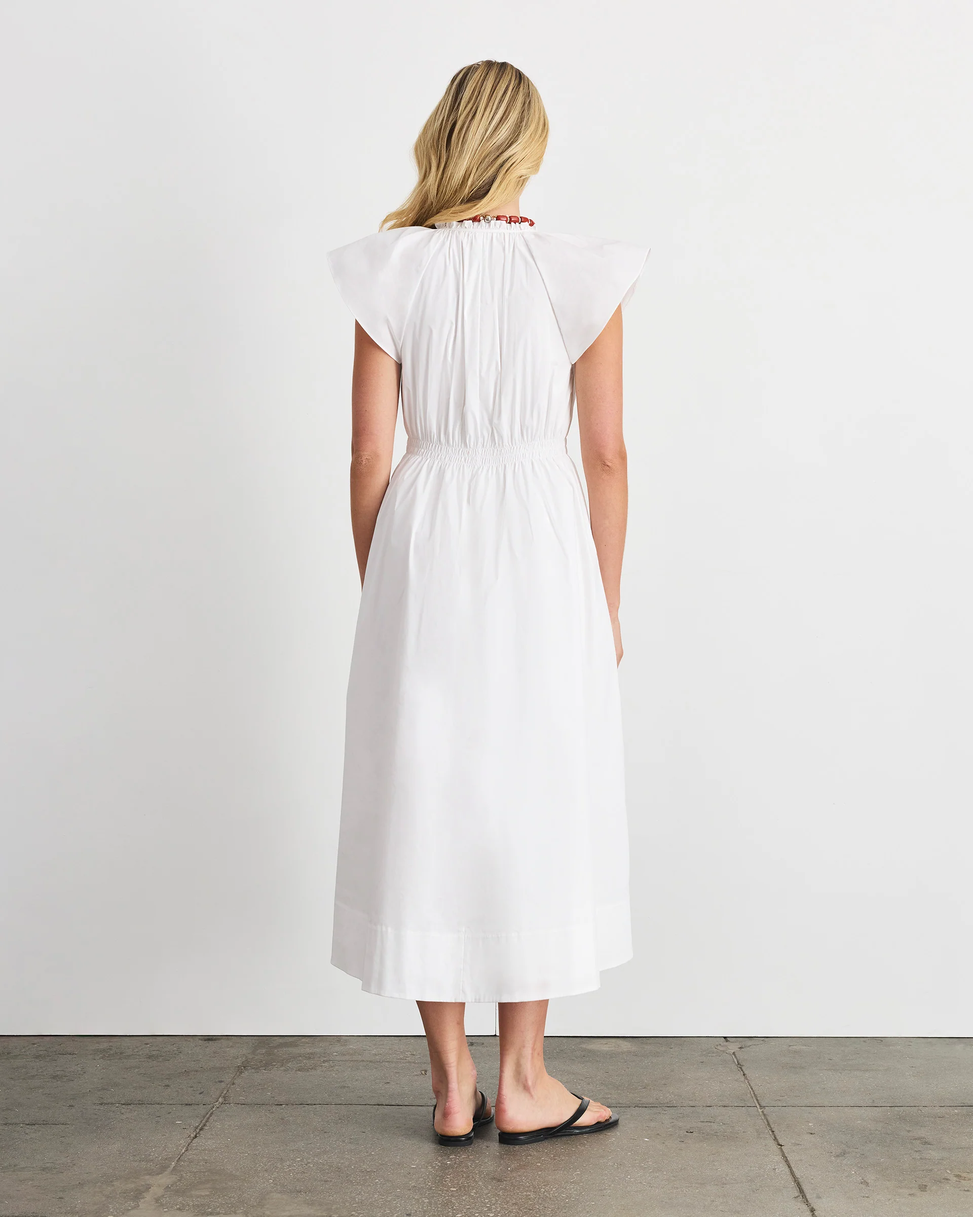 Ivana Dress - Image 5