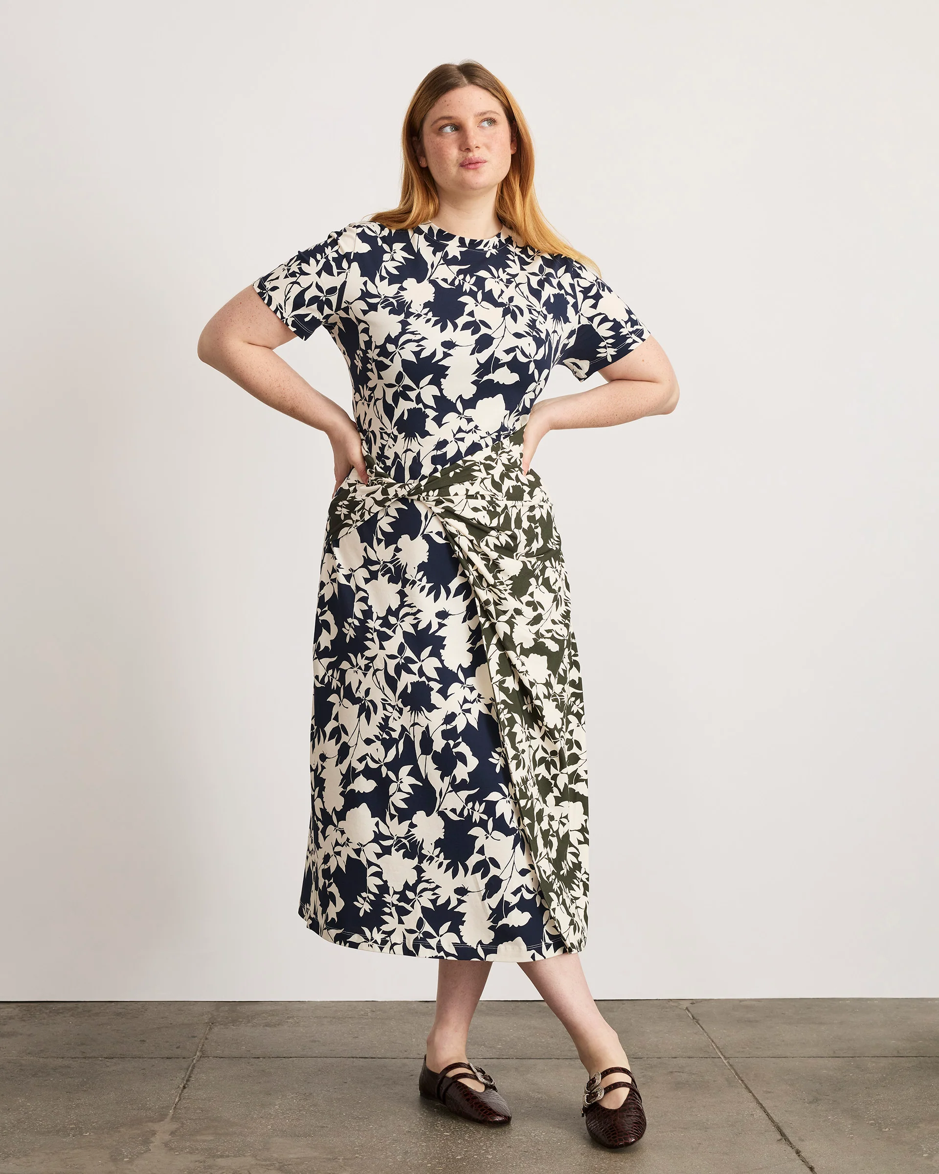 Jan Dress