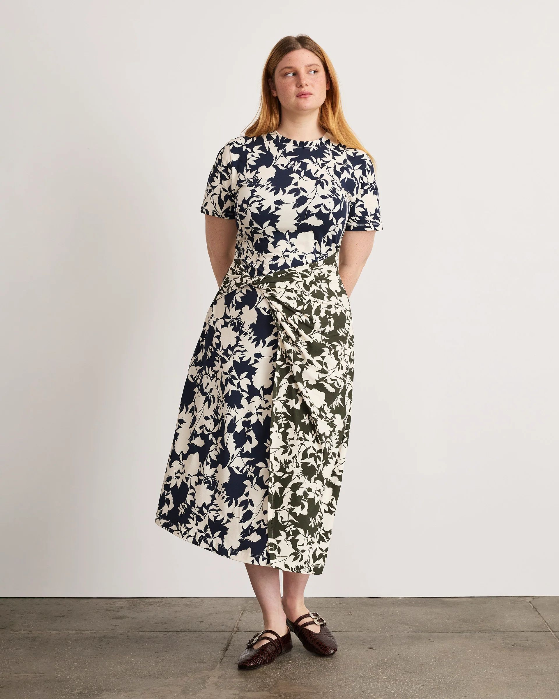 Jan Dress - Image 2