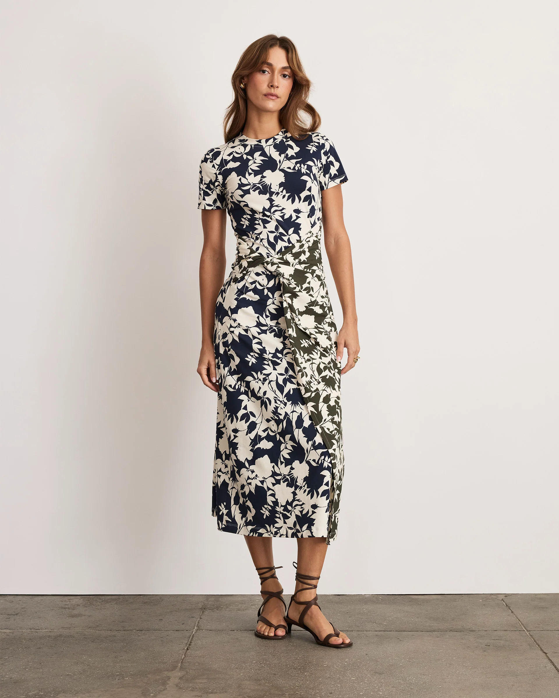 Jan Dress - Image 4