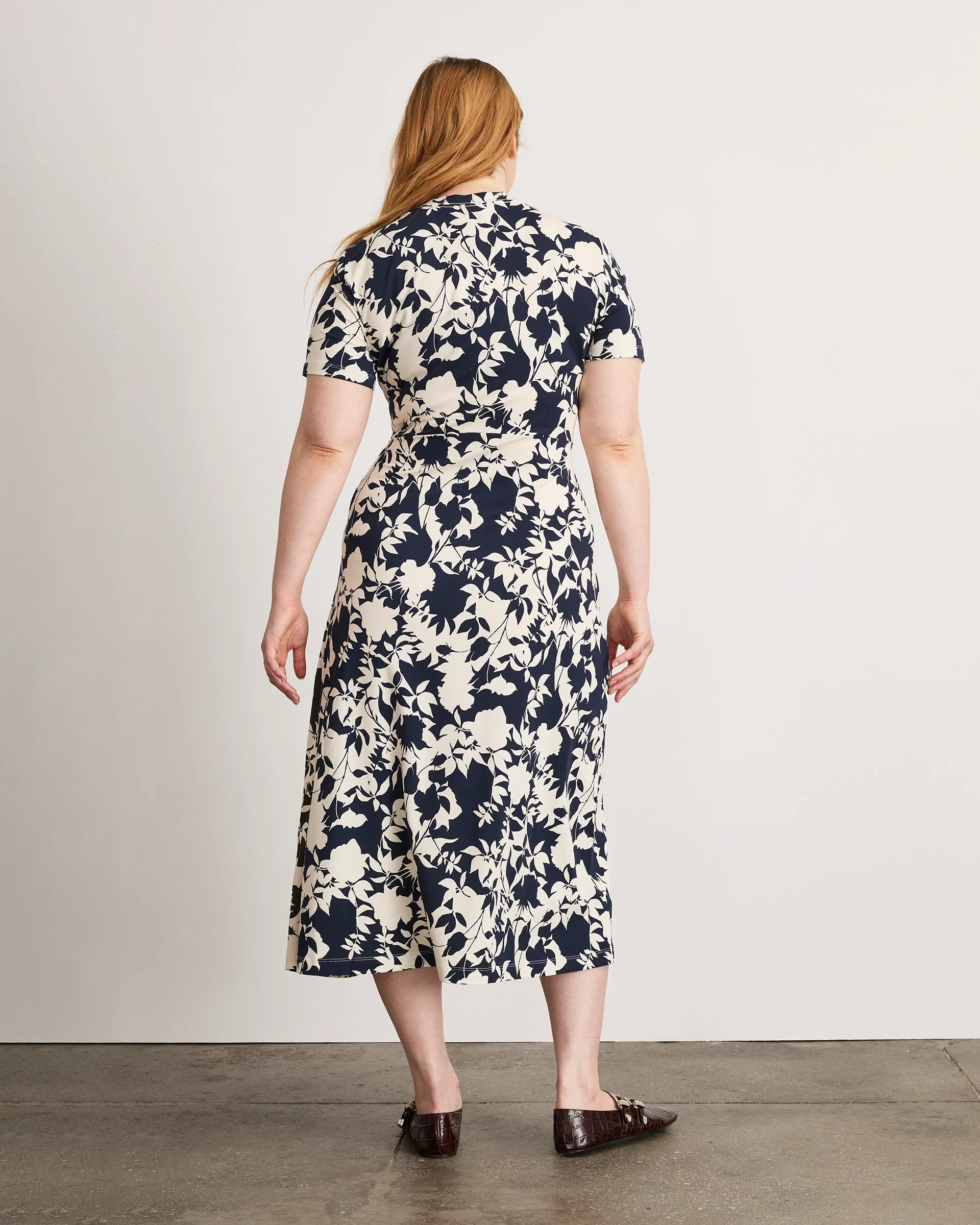 Jan Dress - Image 6