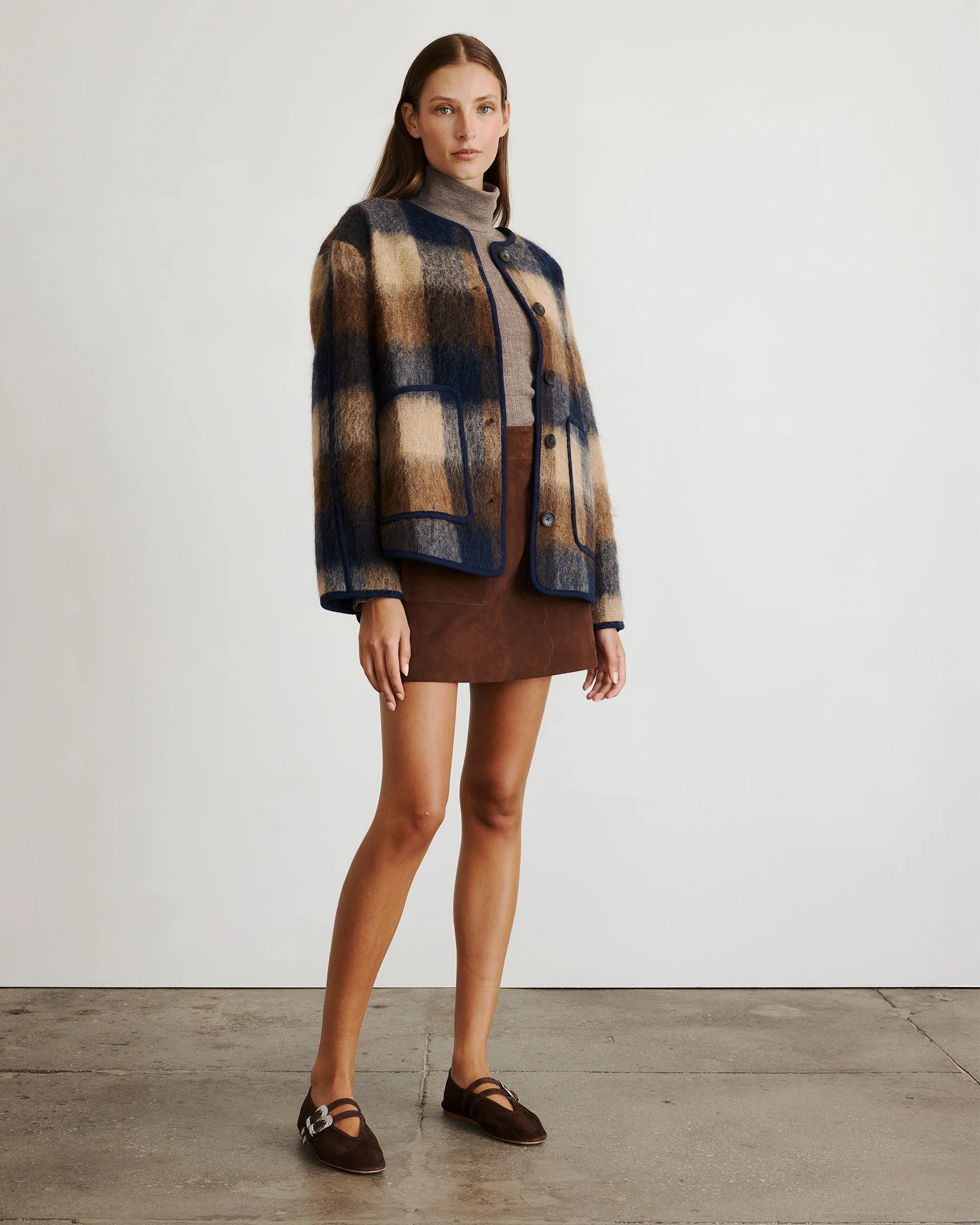 Janet Jacket - Image 4