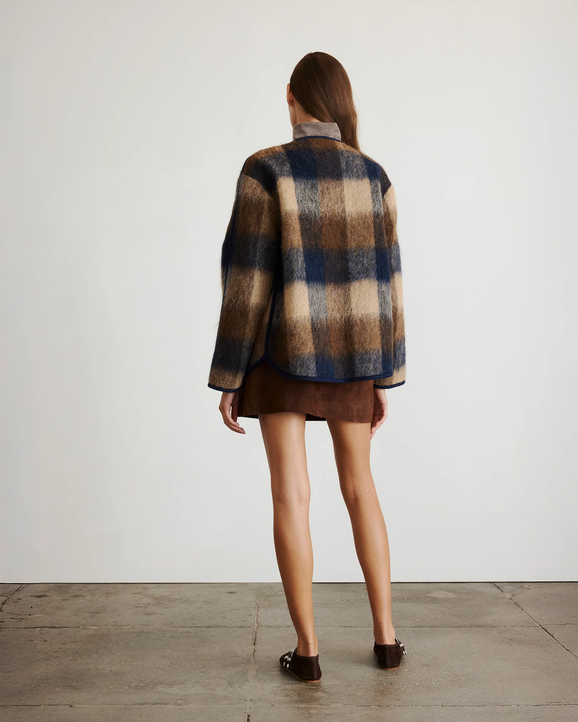 Janet Jacket - Image 5
