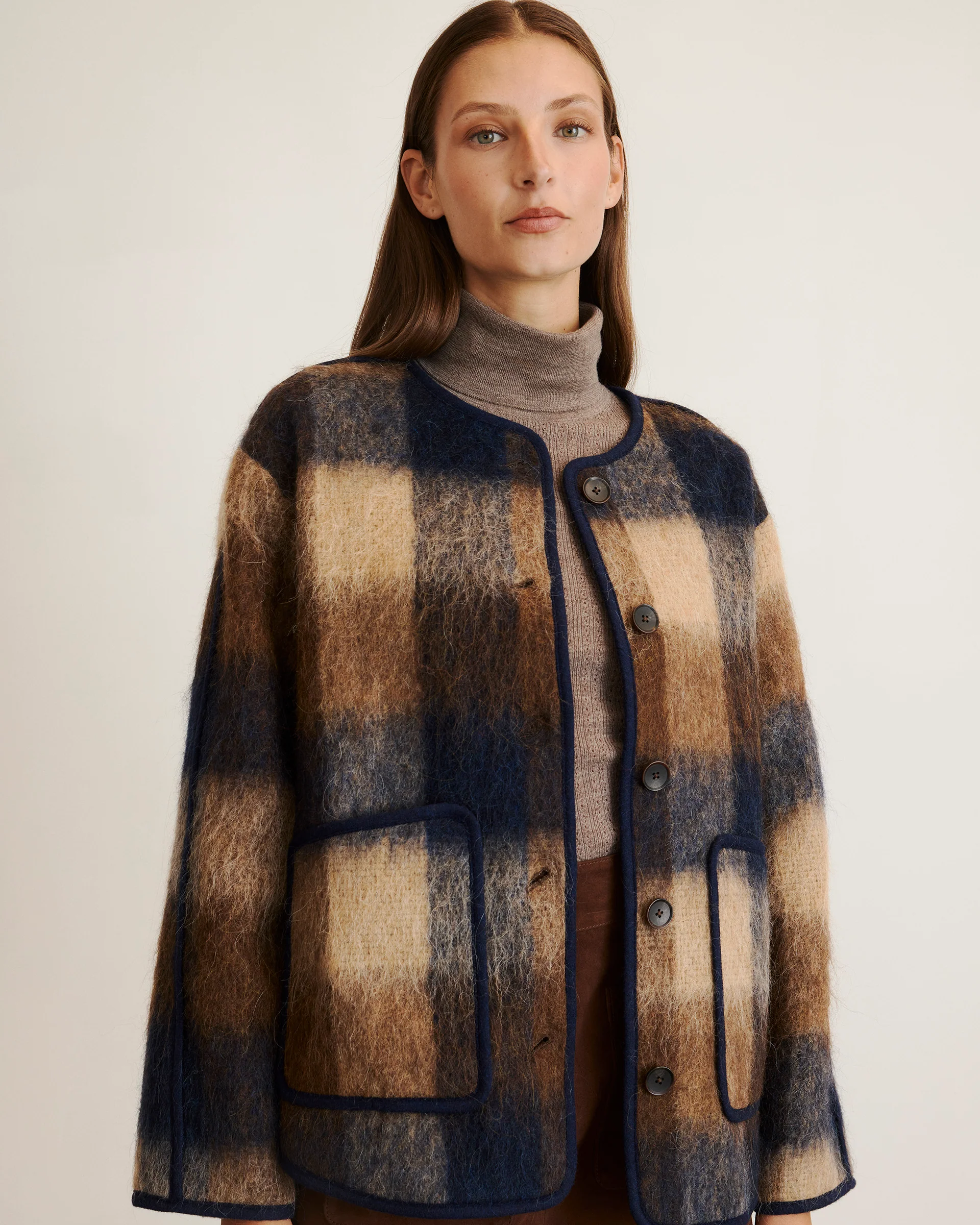 Janet Jacket - Image 6