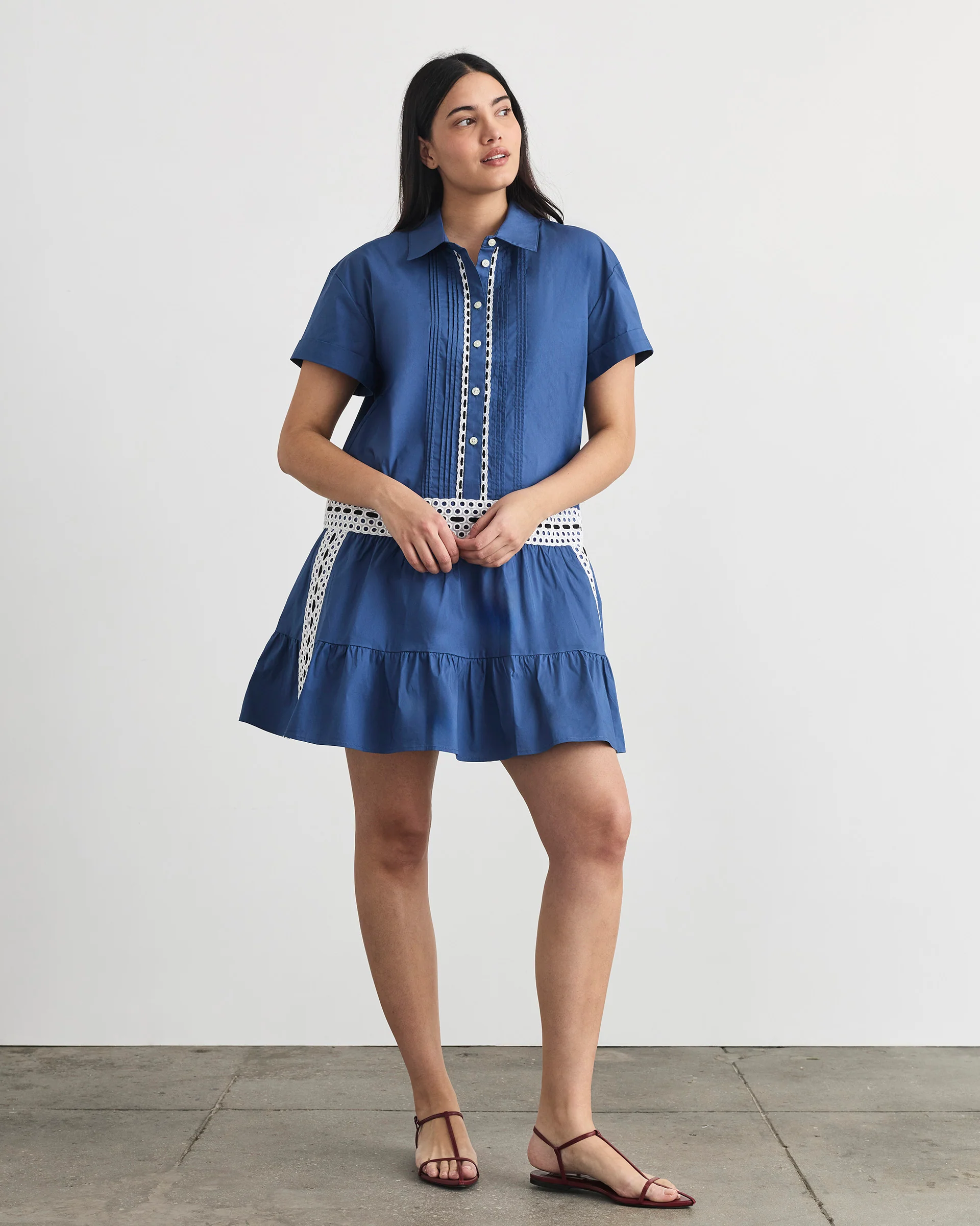 Jasmine Dress - Image 4