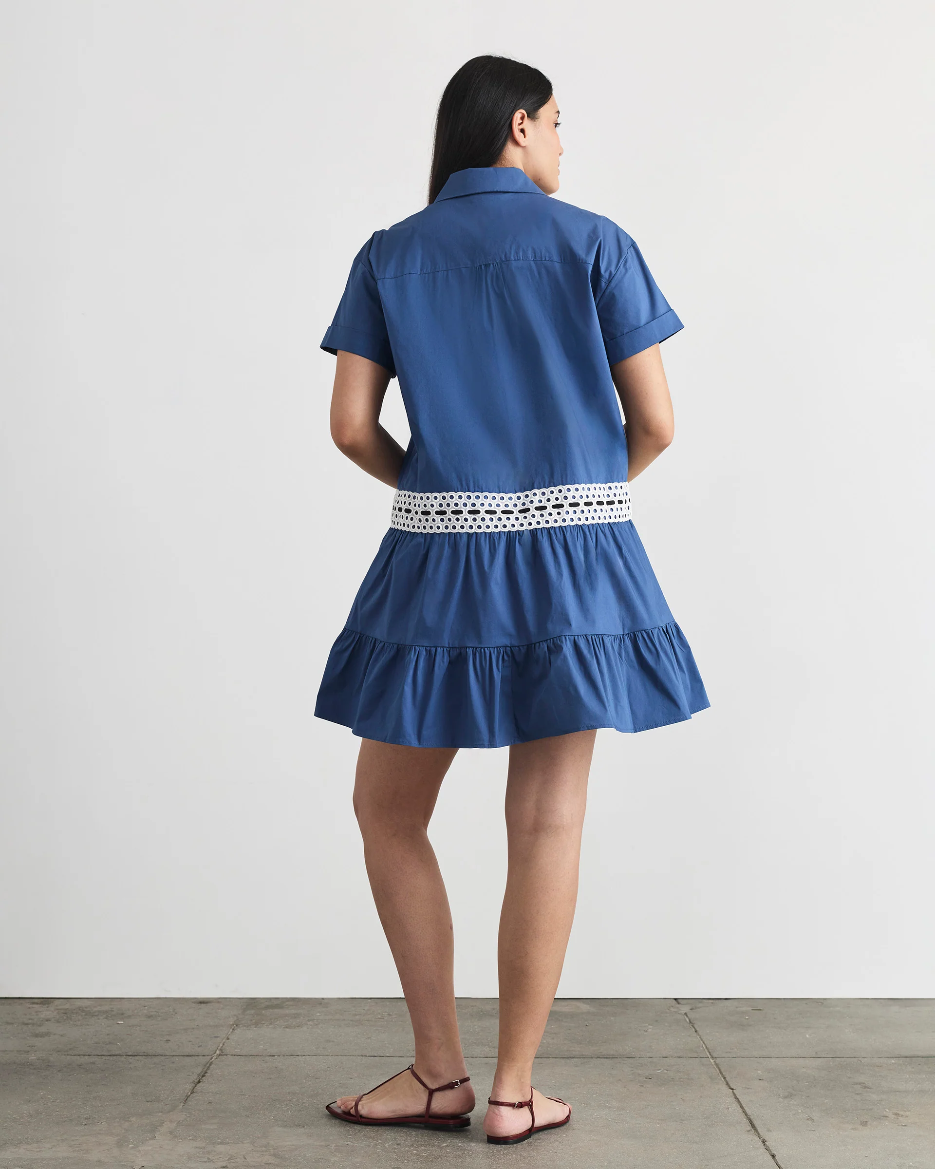 Jasmine Dress - Image 6