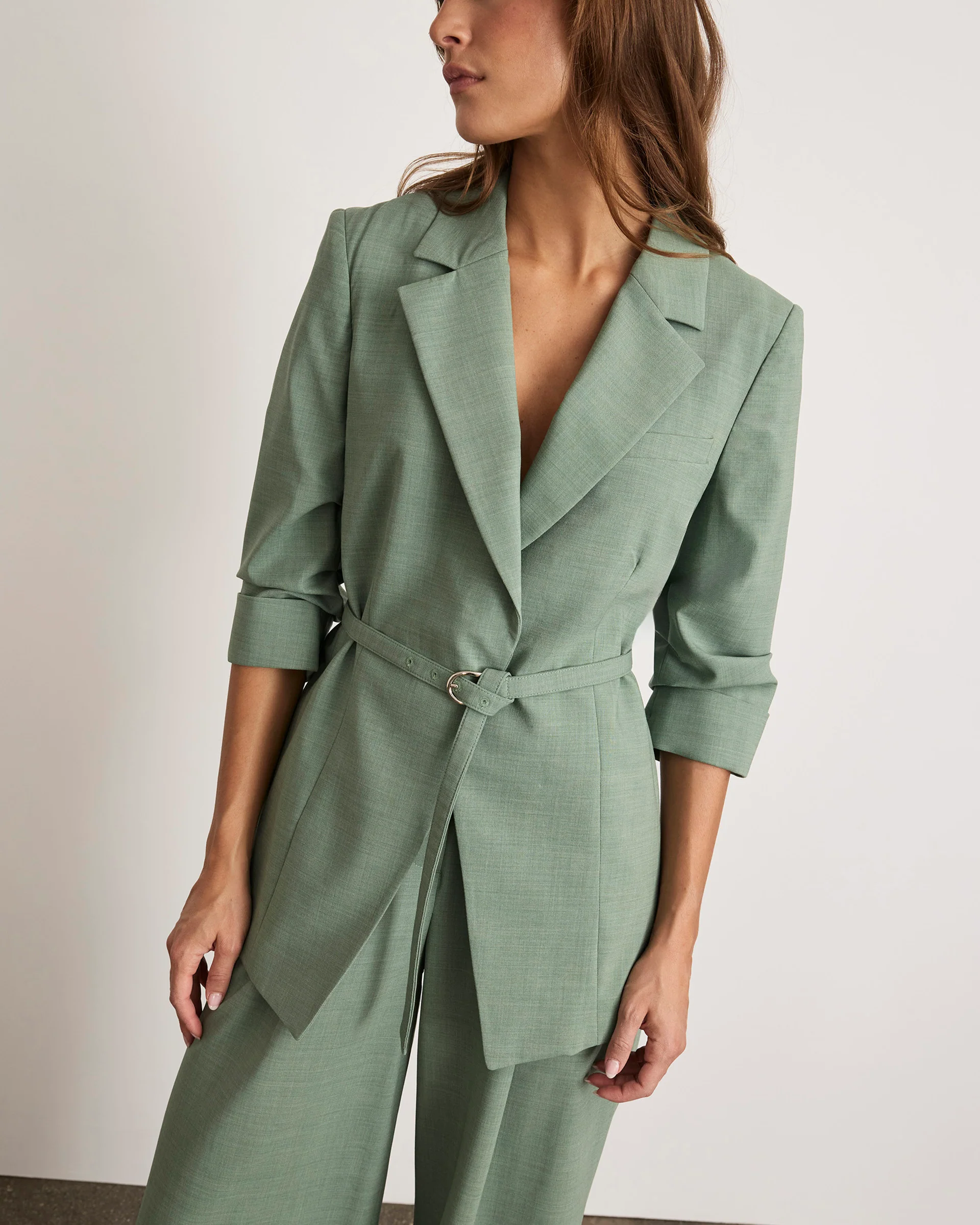 Jennie Blazer