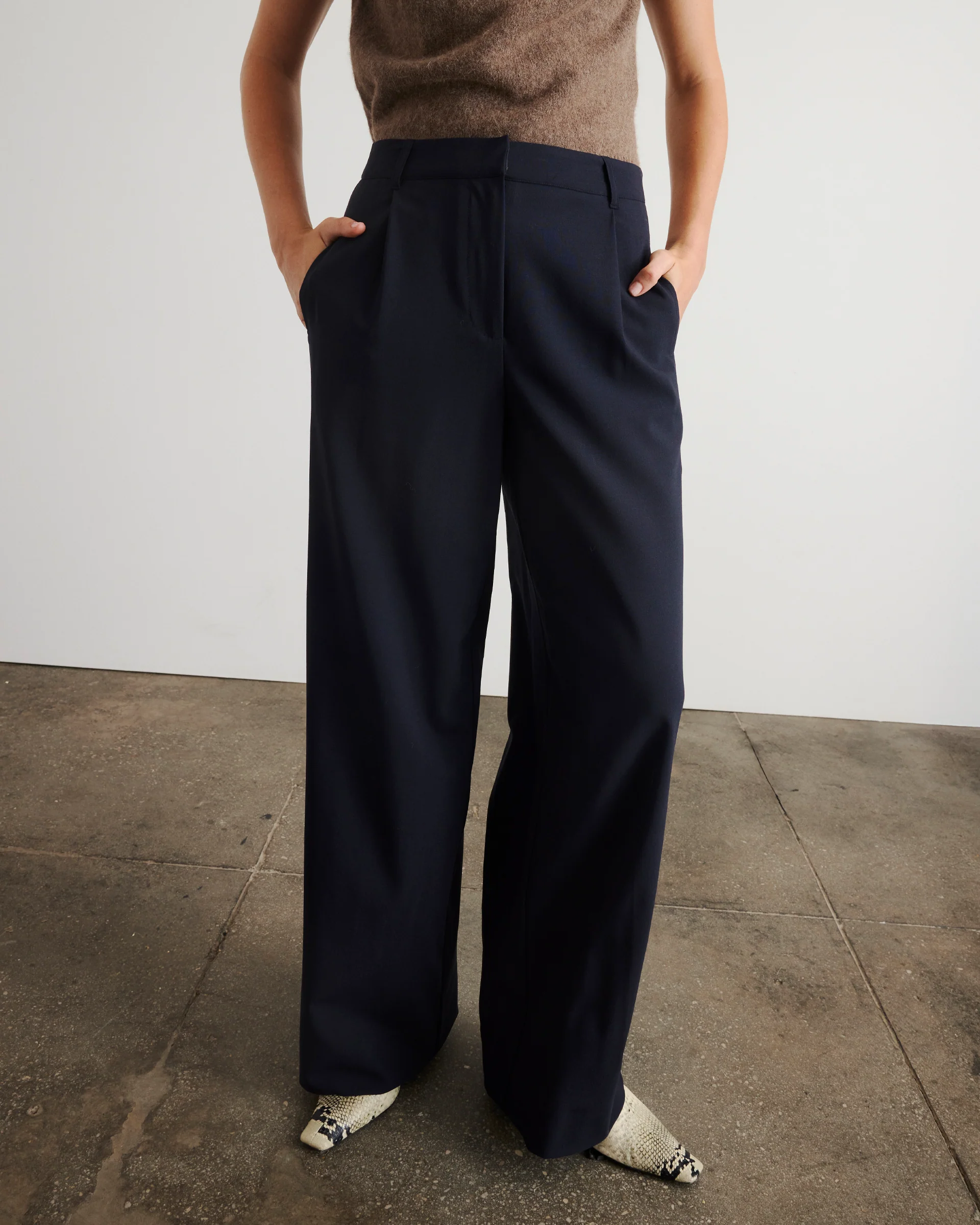 Jodi Pant