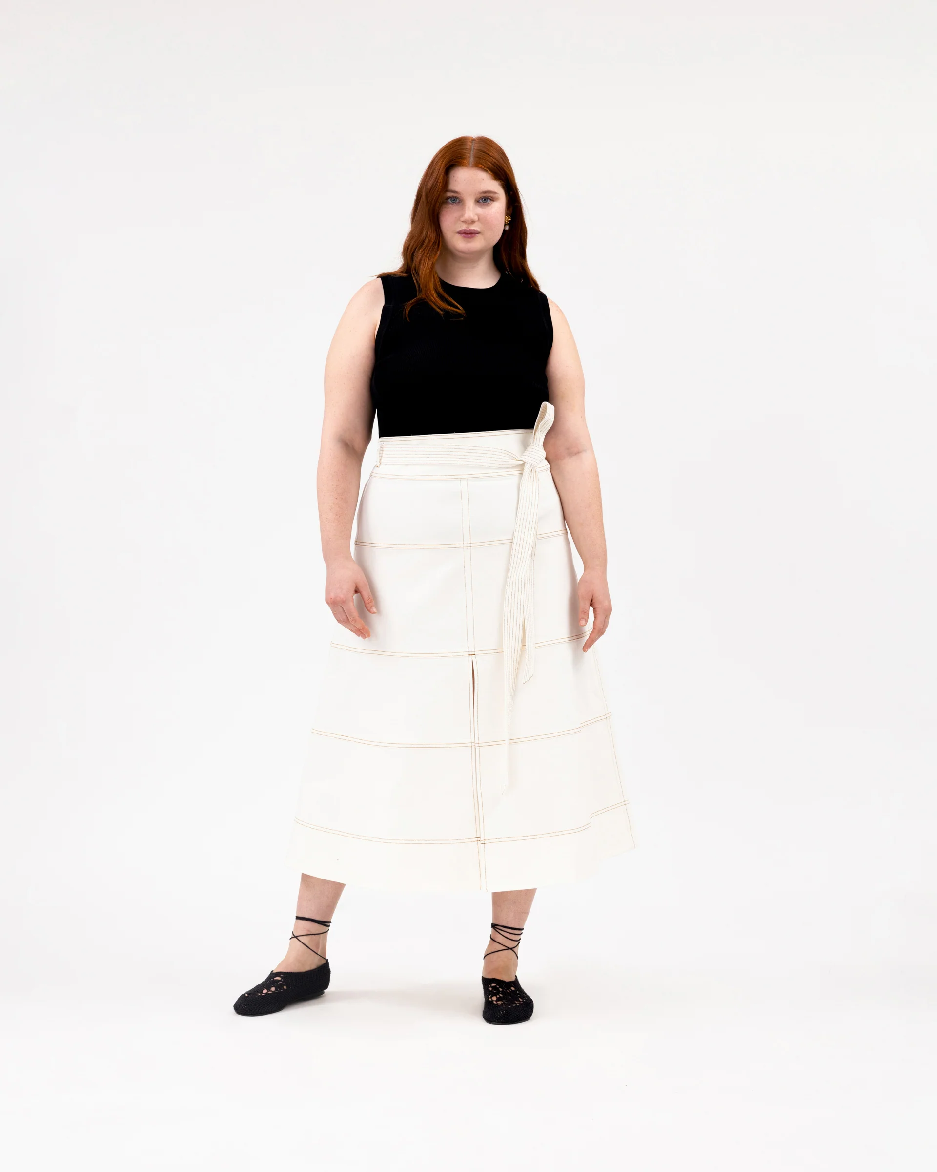 Joelle Top - Image 3