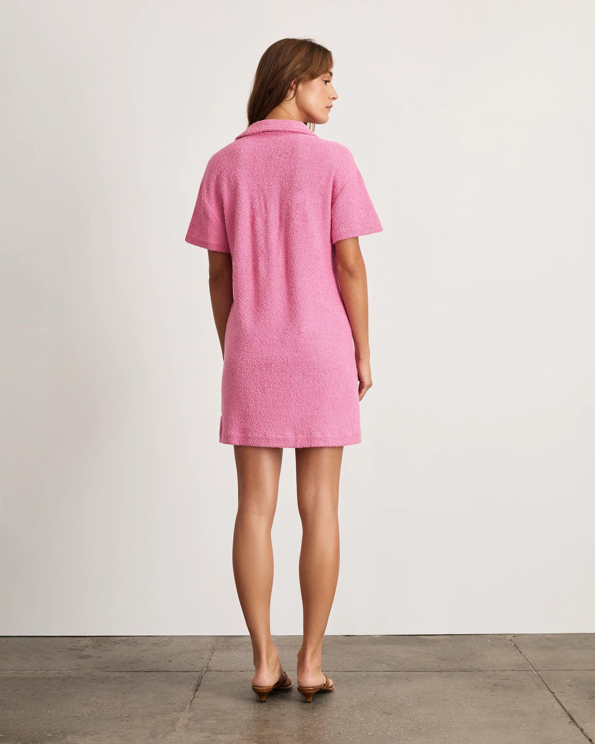 Joni Dress - Image 4