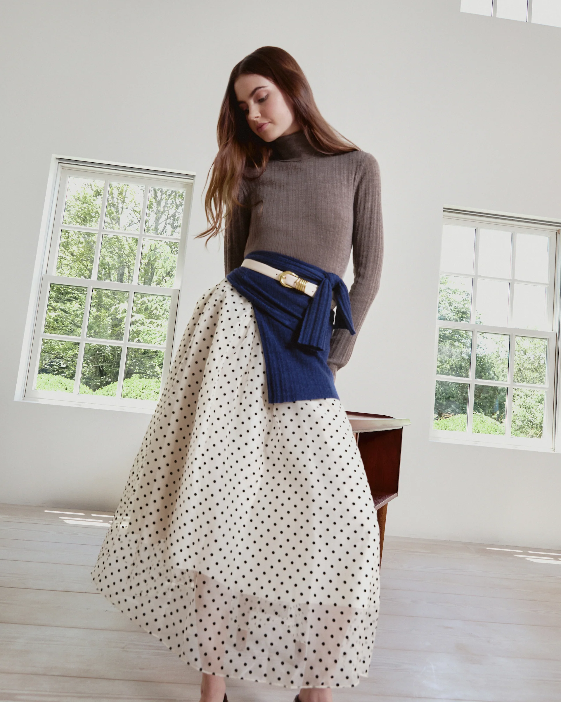Kayden Turtleneck - Image 3