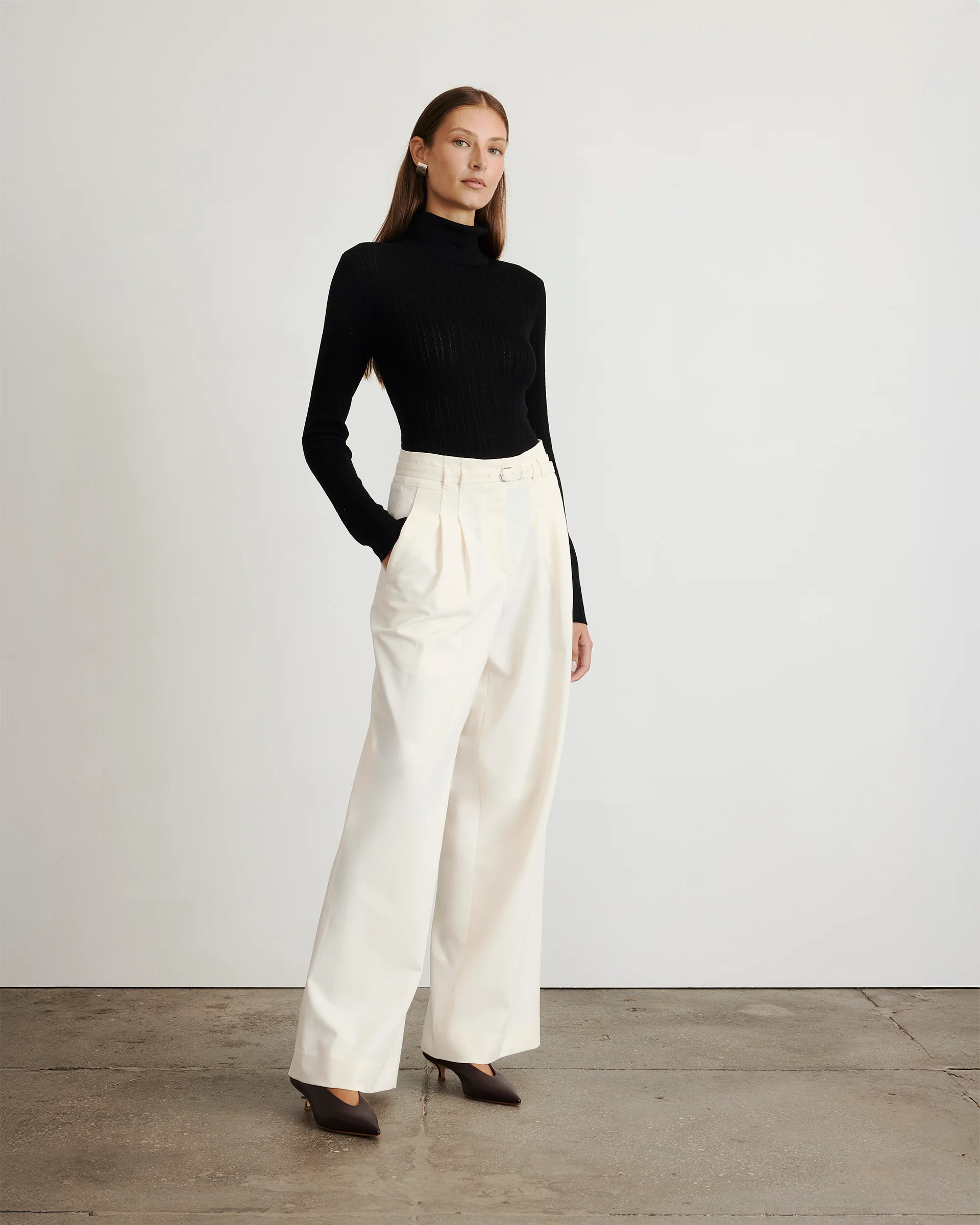 Kayden Turtleneck - Image 3
