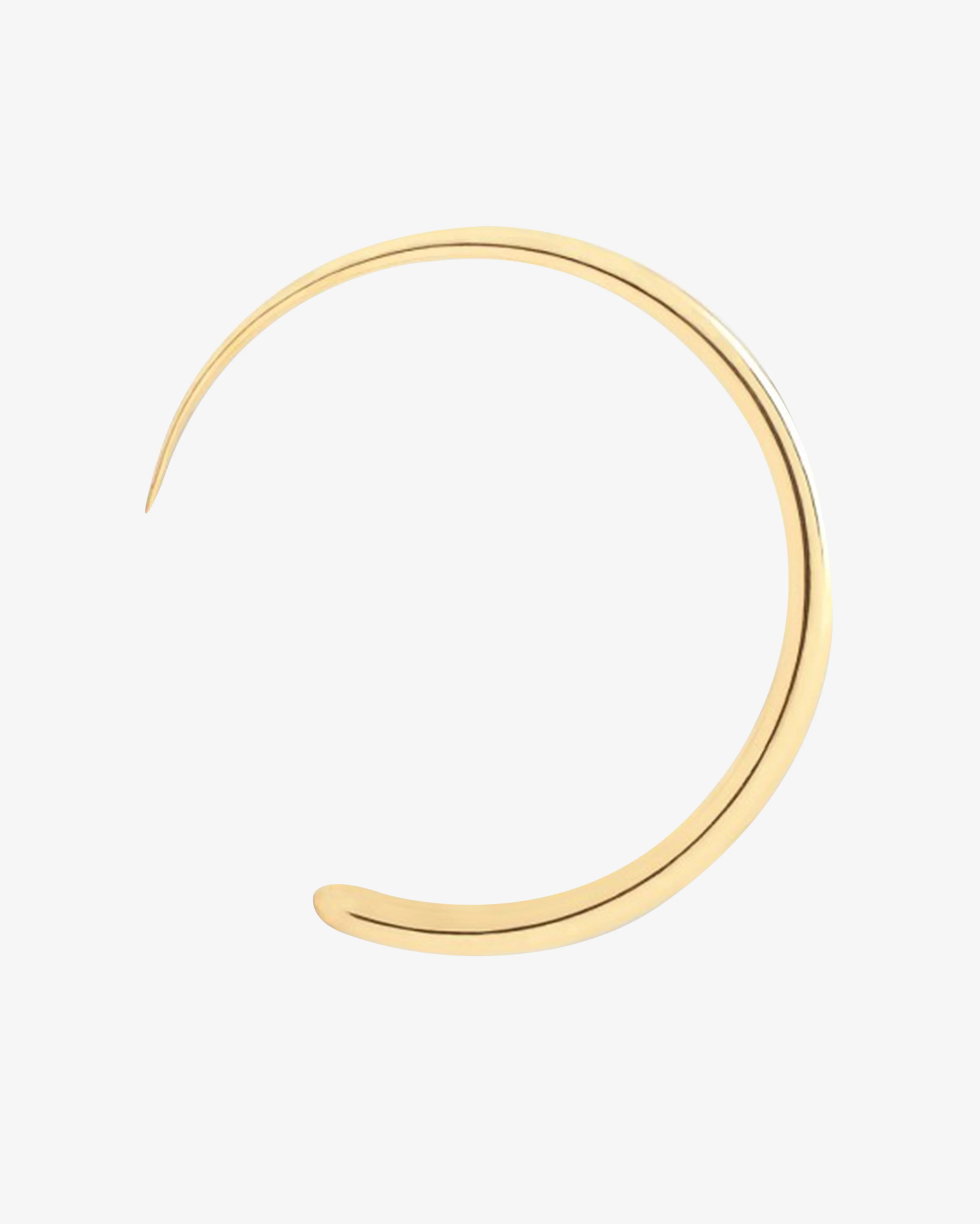 KHIRY Khartoum Torc Necklace - Image 4