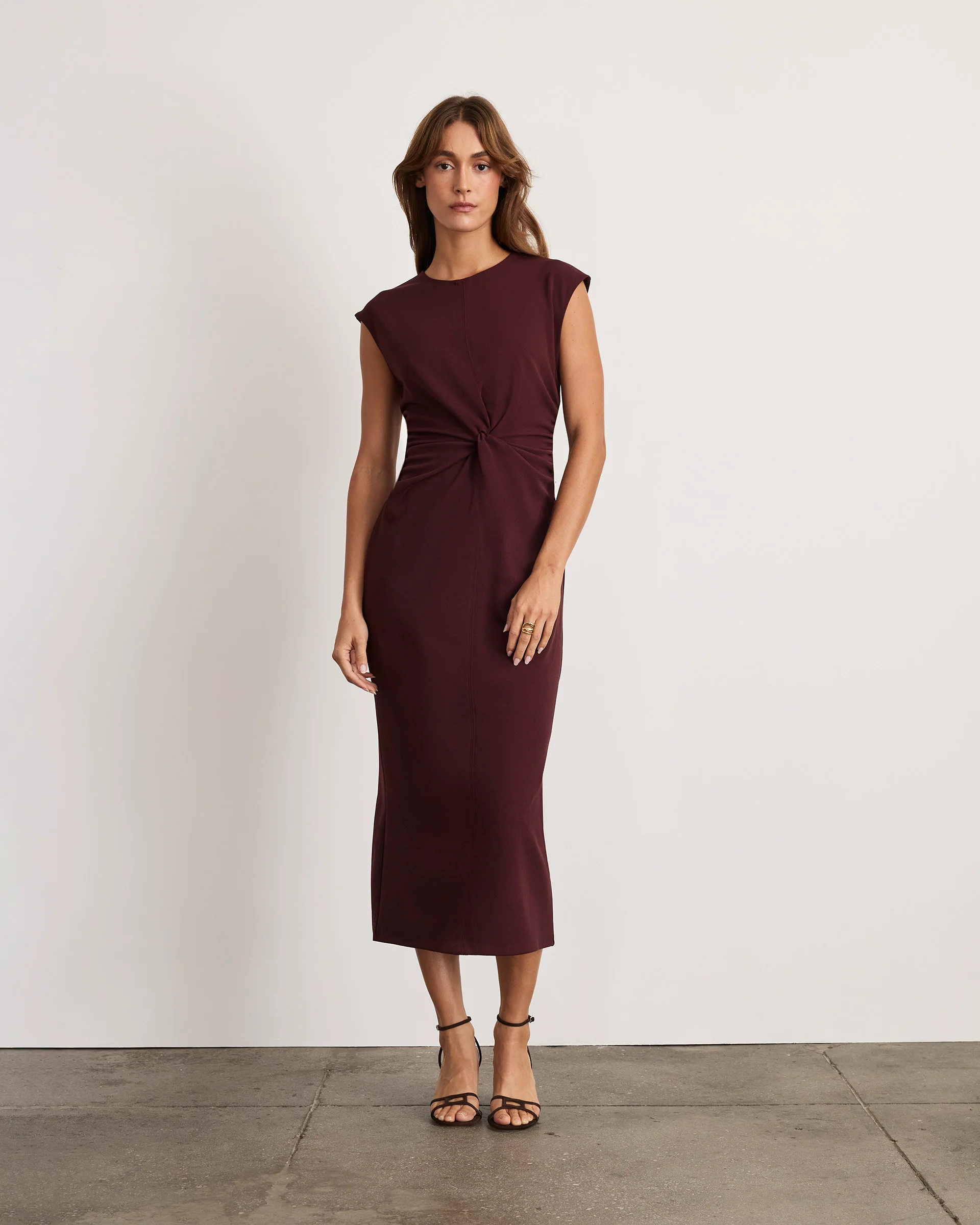 Kimberly Dress
