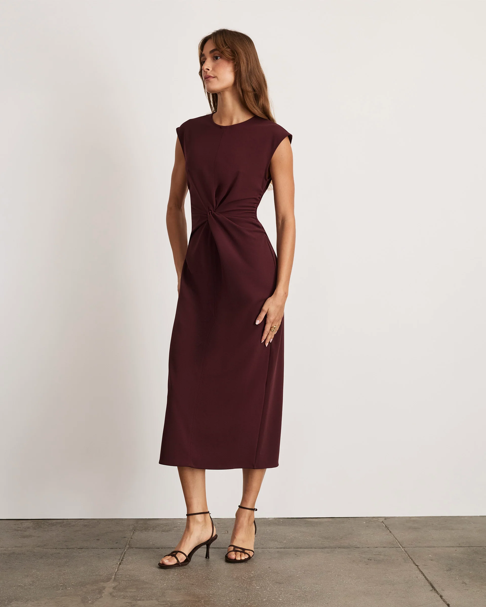 Kimberly Dress - Image 2